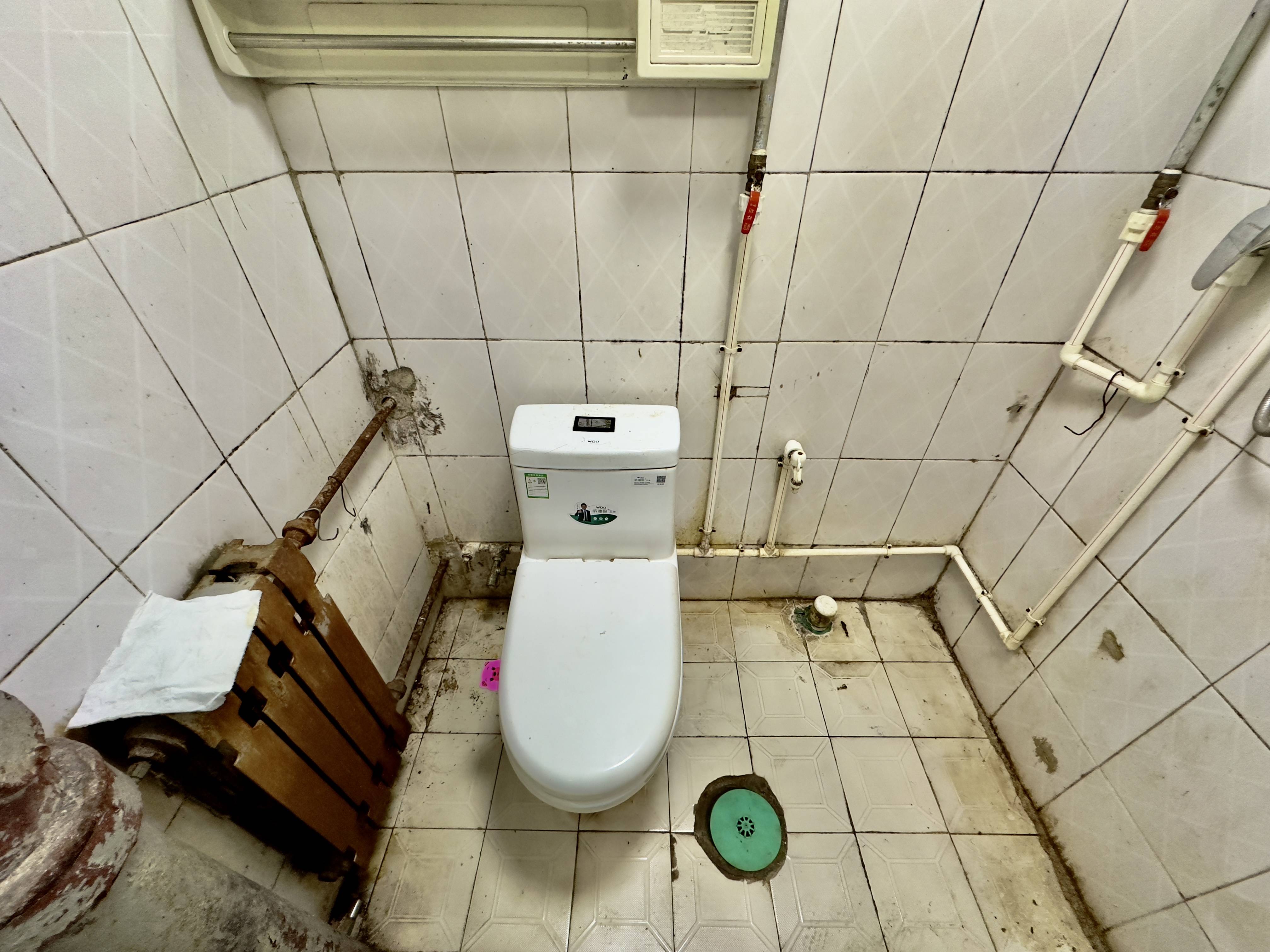 崇德街单位宿舍