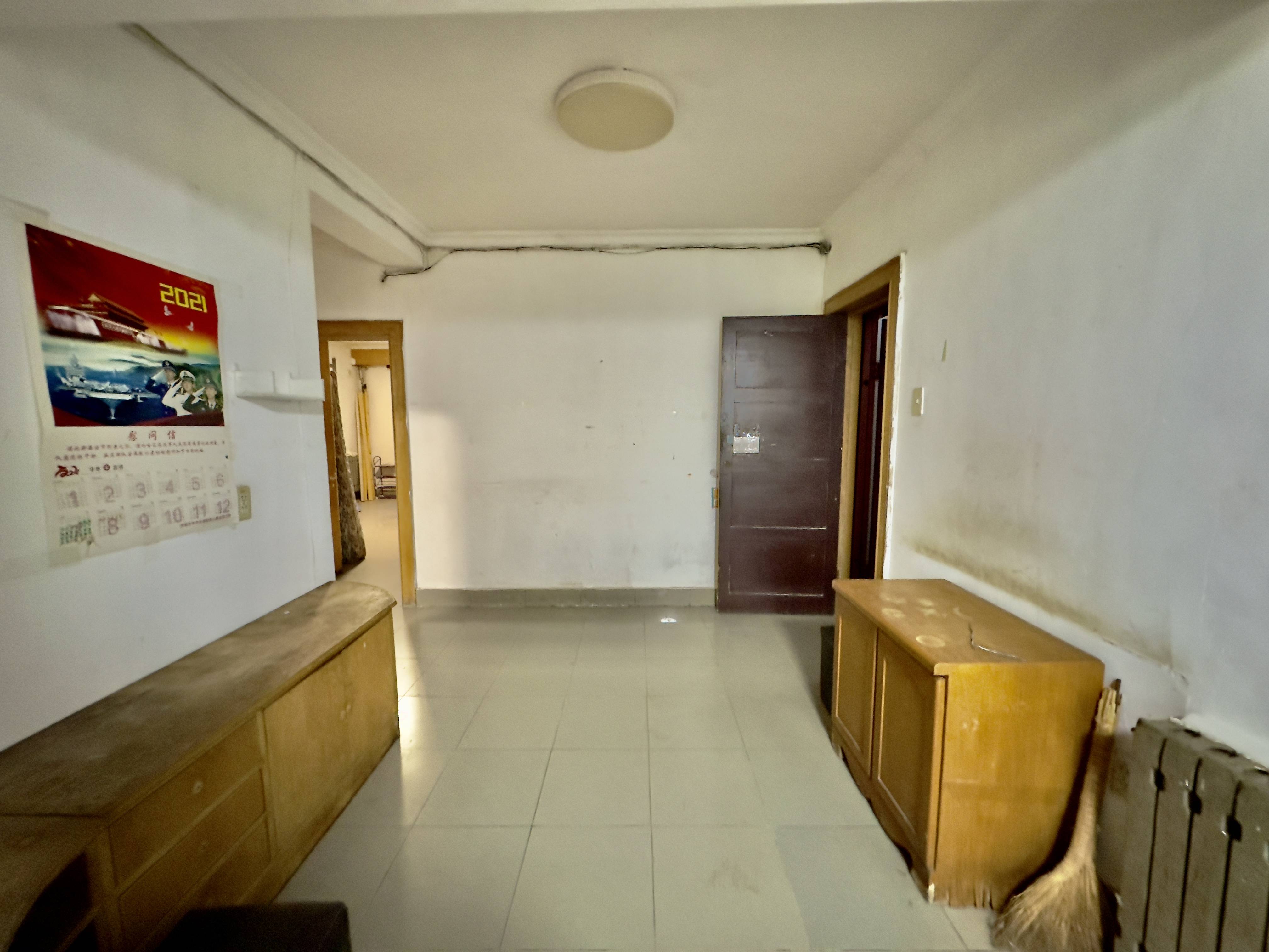 崇德街单位宿舍