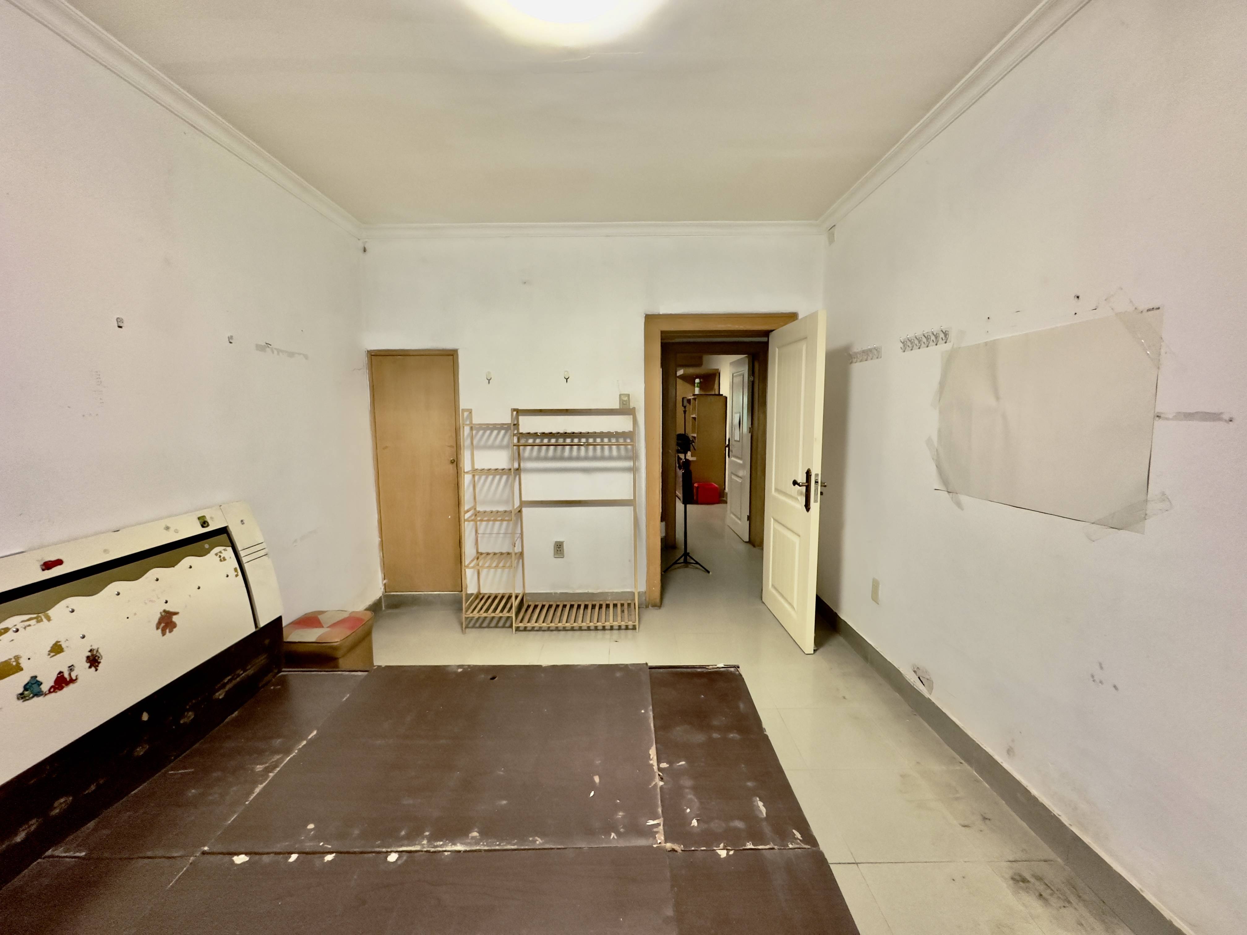 崇德街单位宿舍