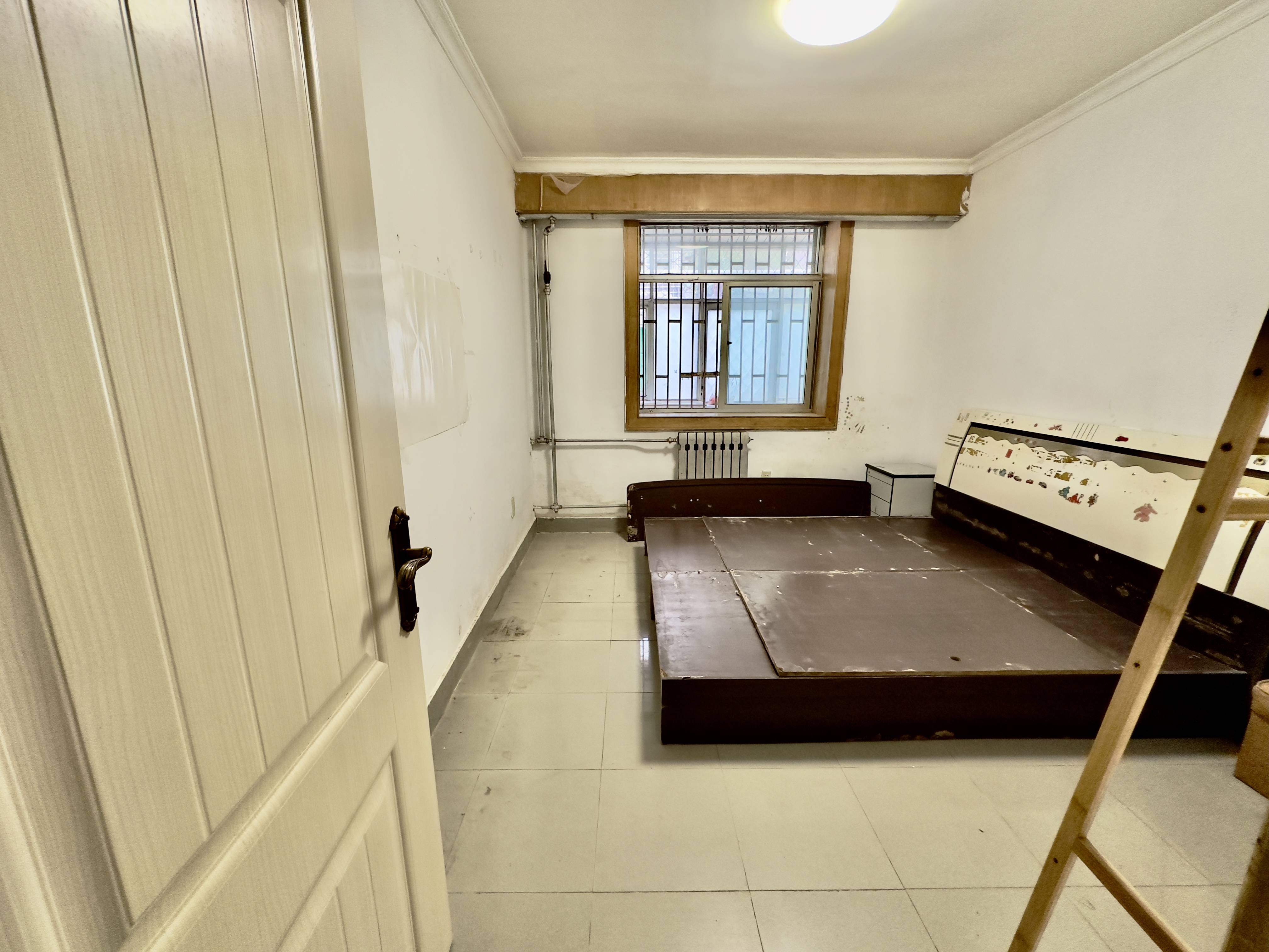 崇德街单位宿舍