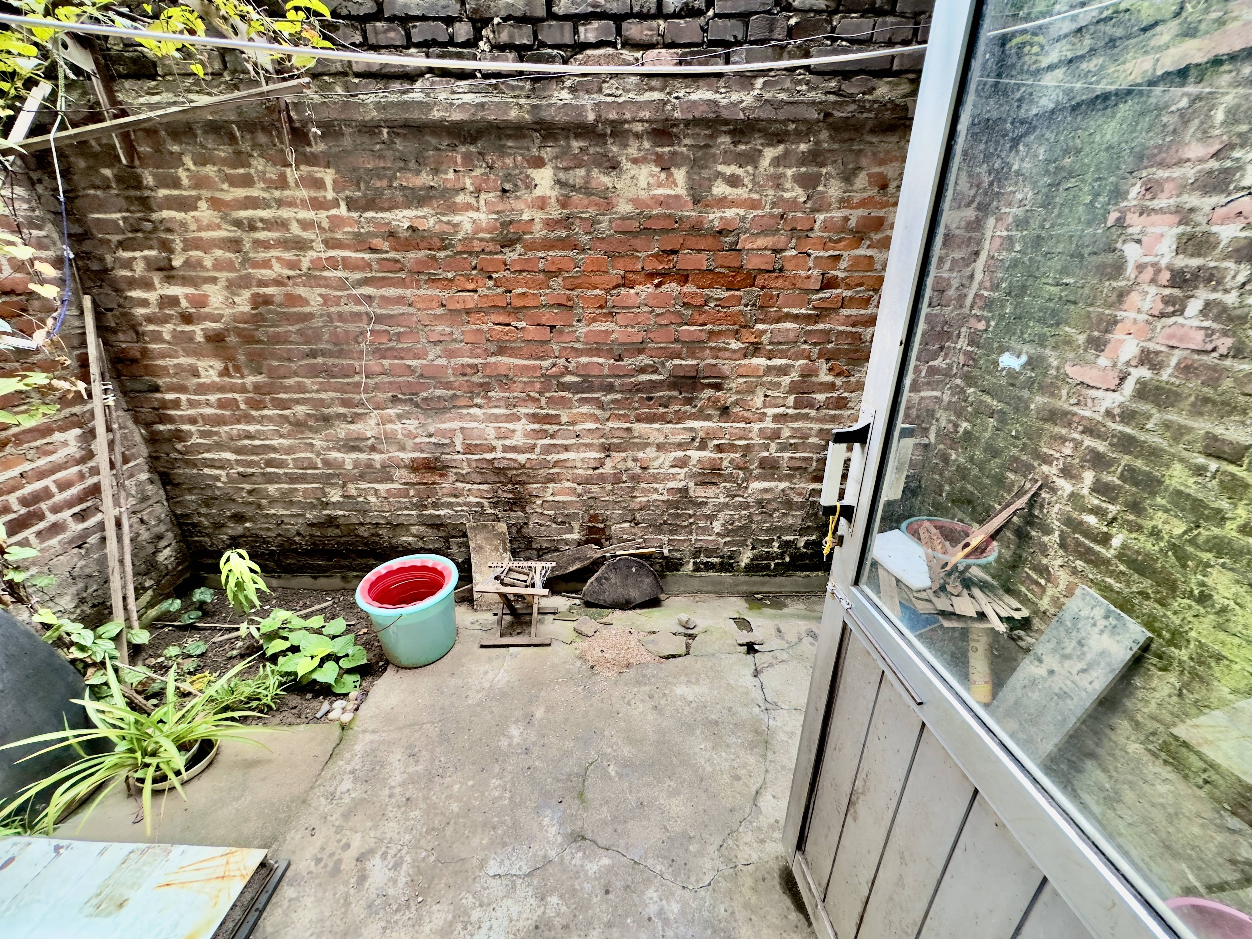 崇德街单位宿舍