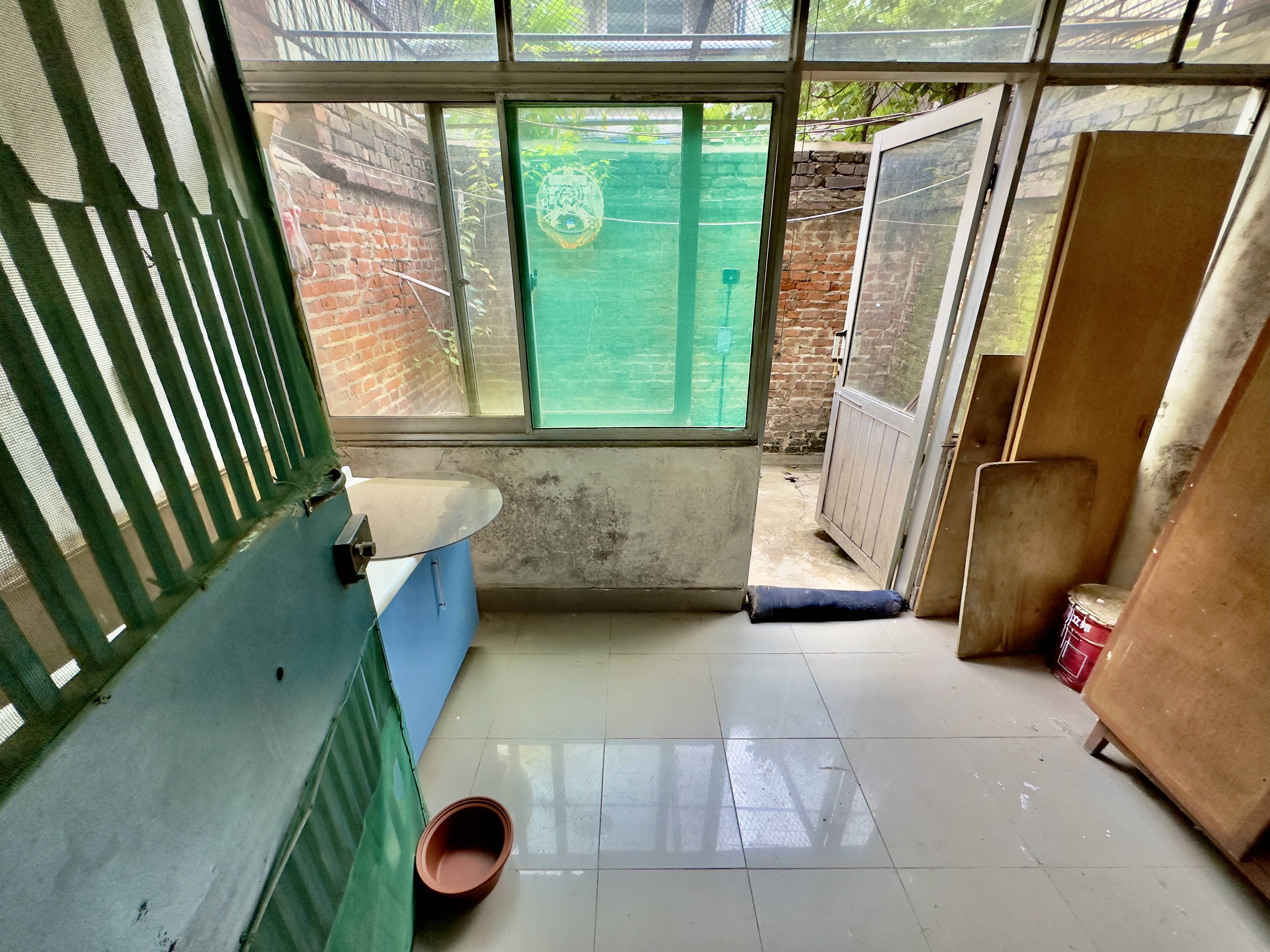 崇德街单位宿舍