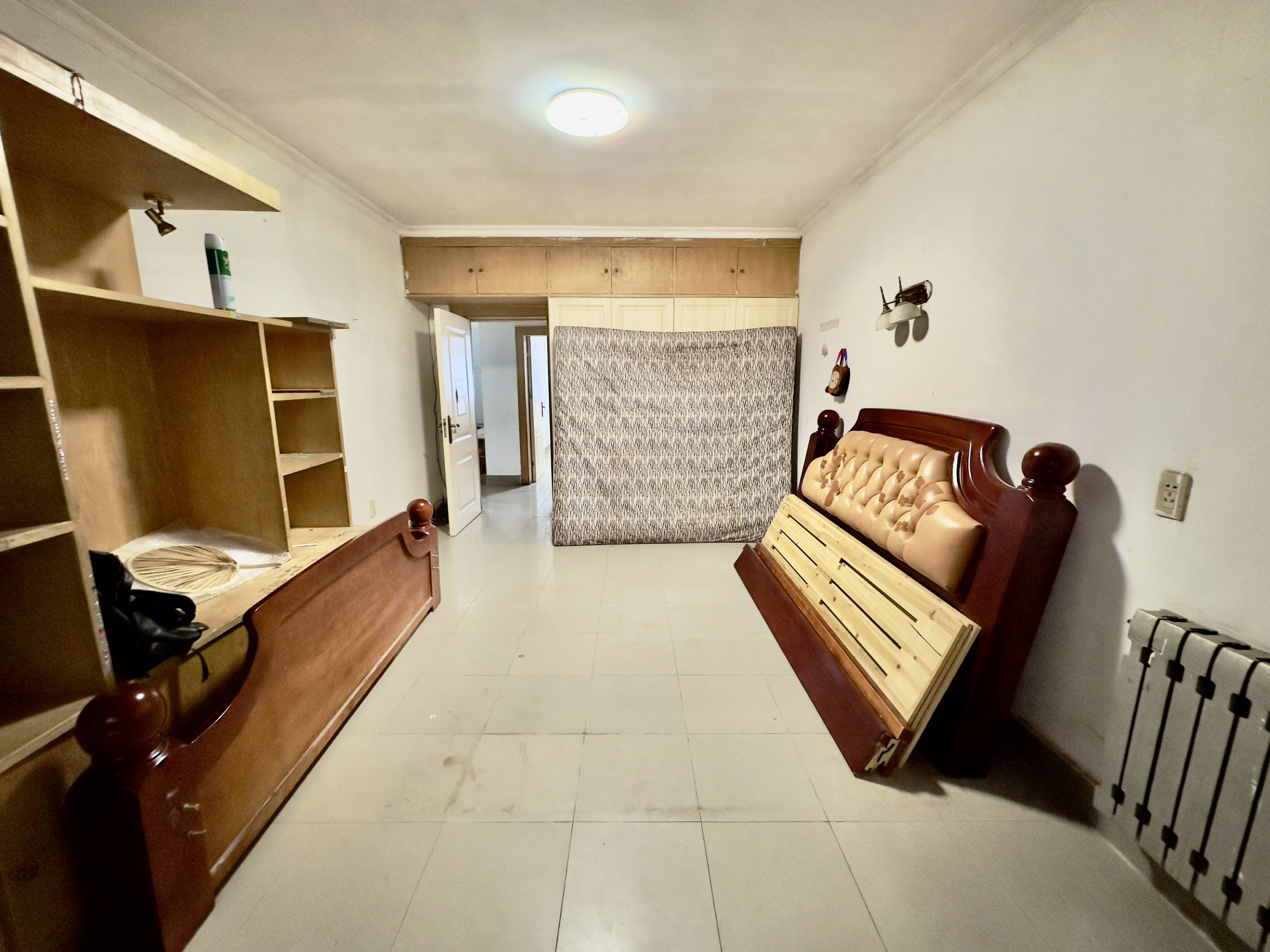 崇德街单位宿舍