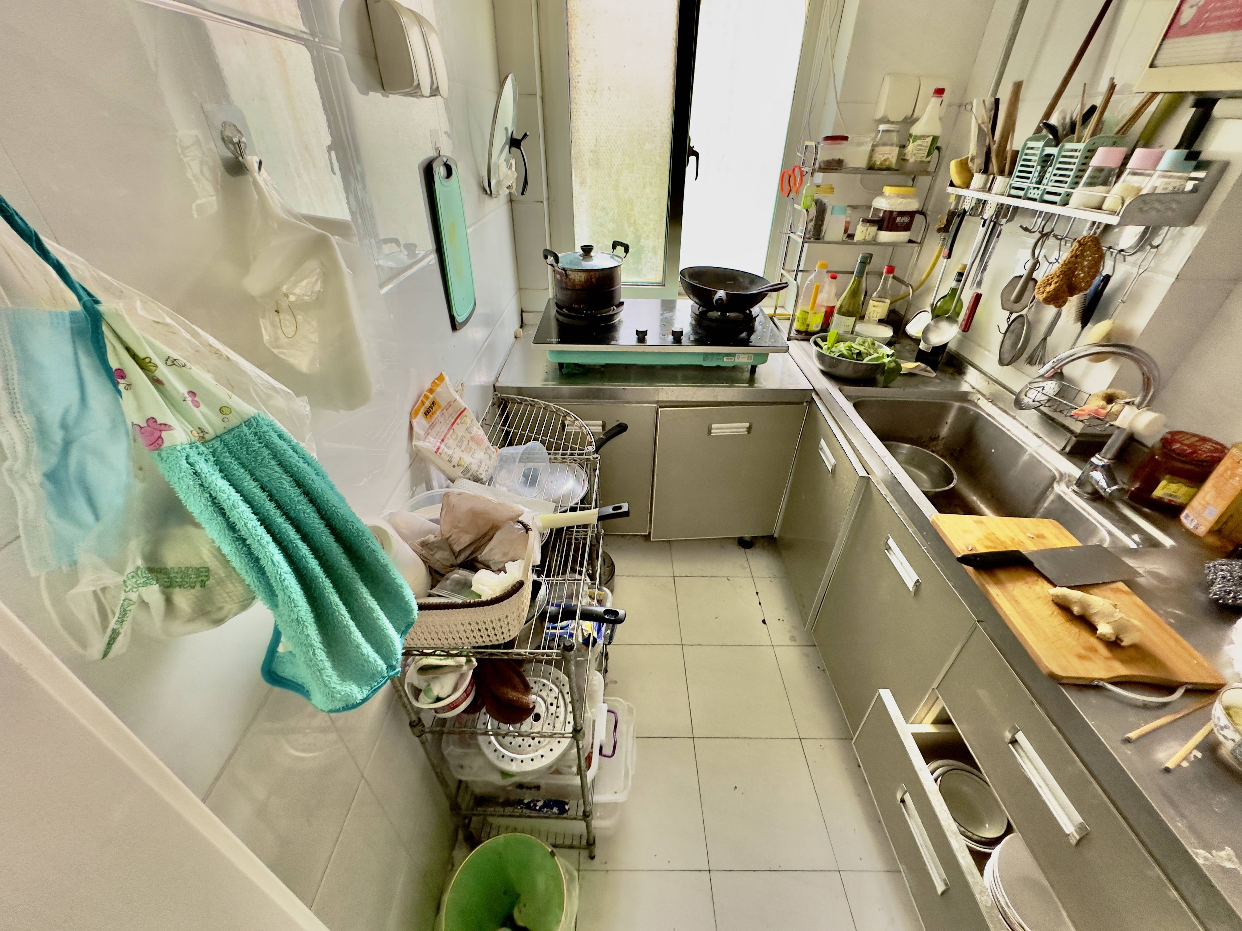 胜利大街单位宿舍