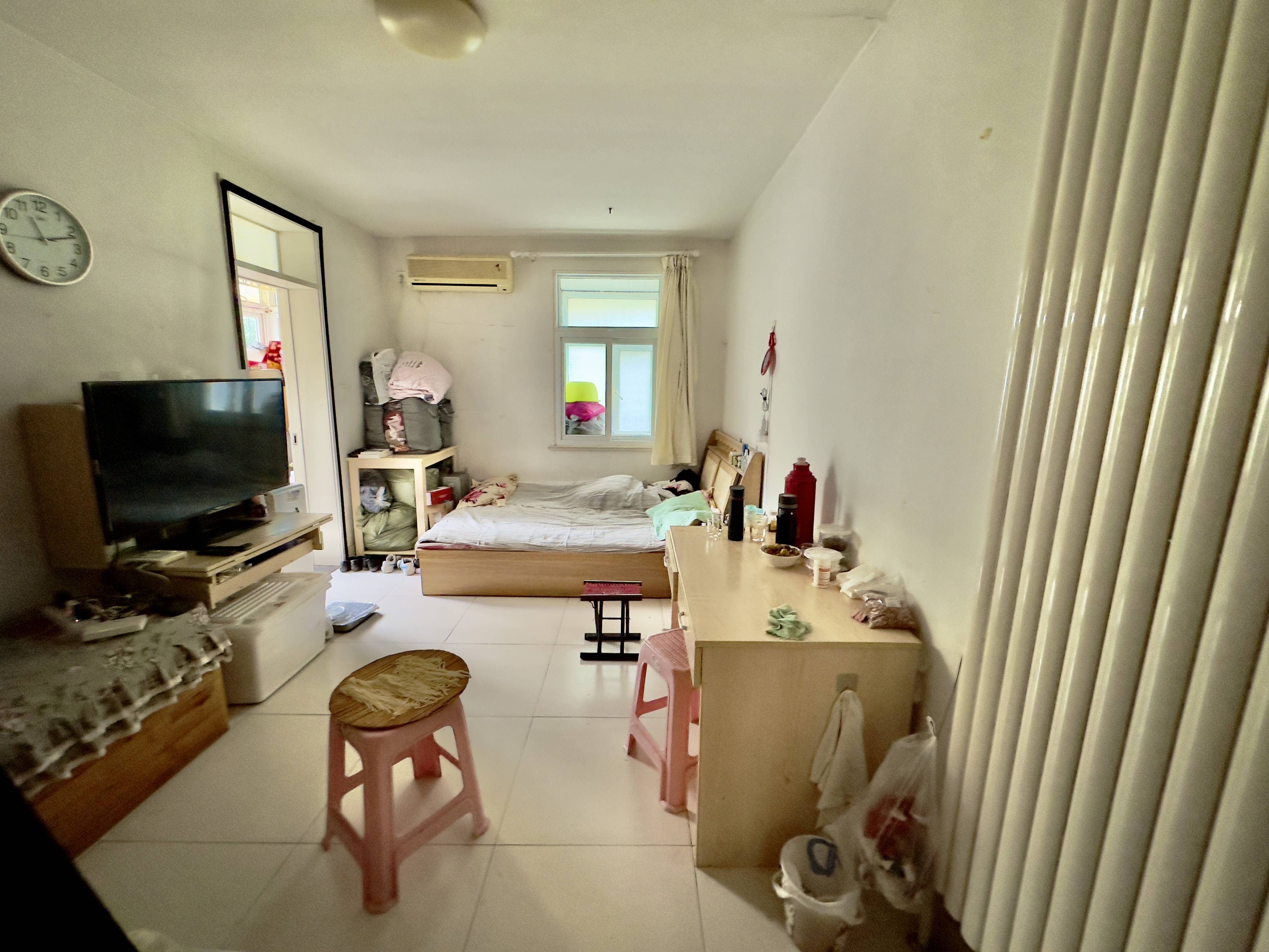 胜利大街单位宿舍