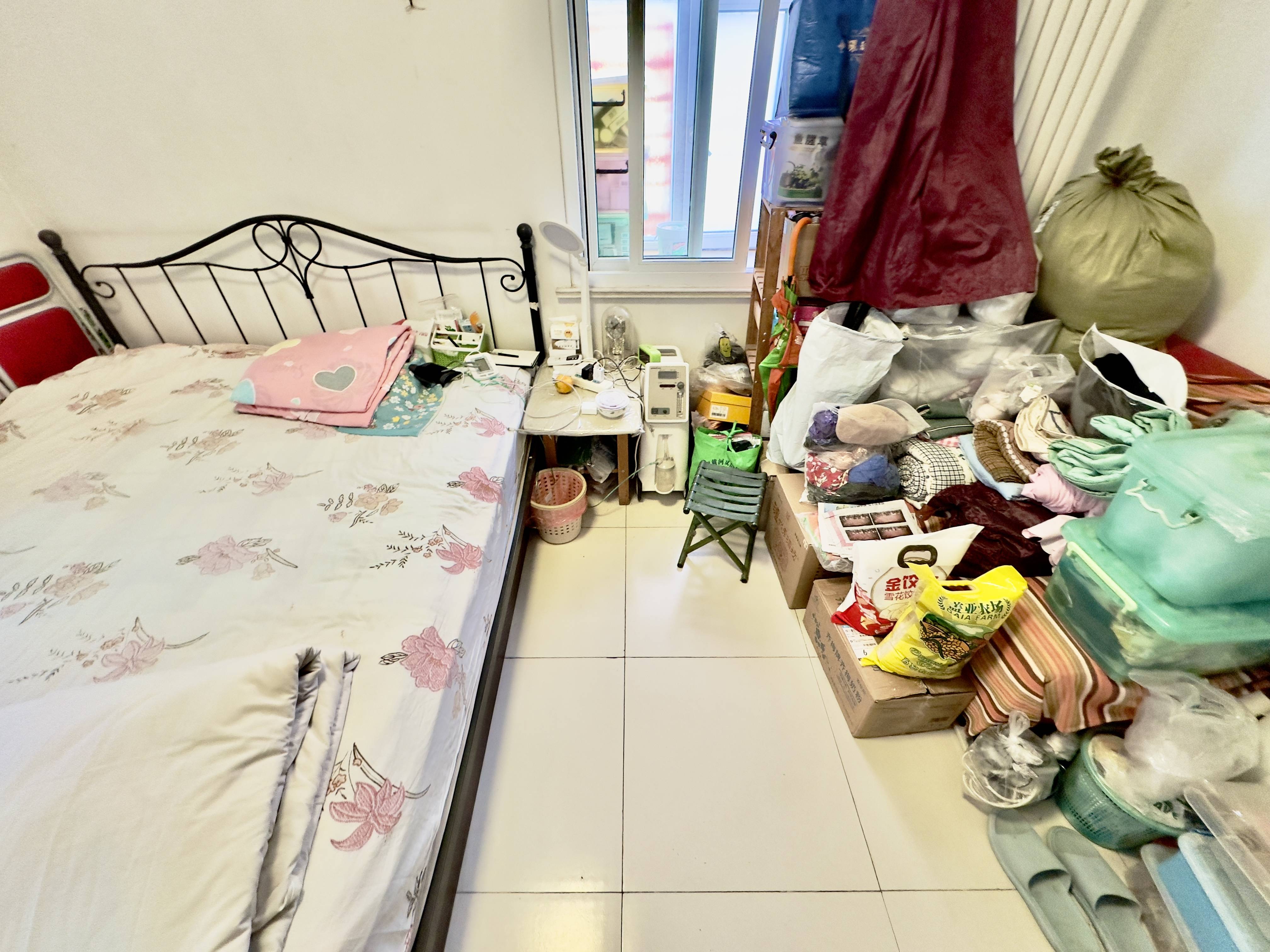 胜利大街单位宿舍