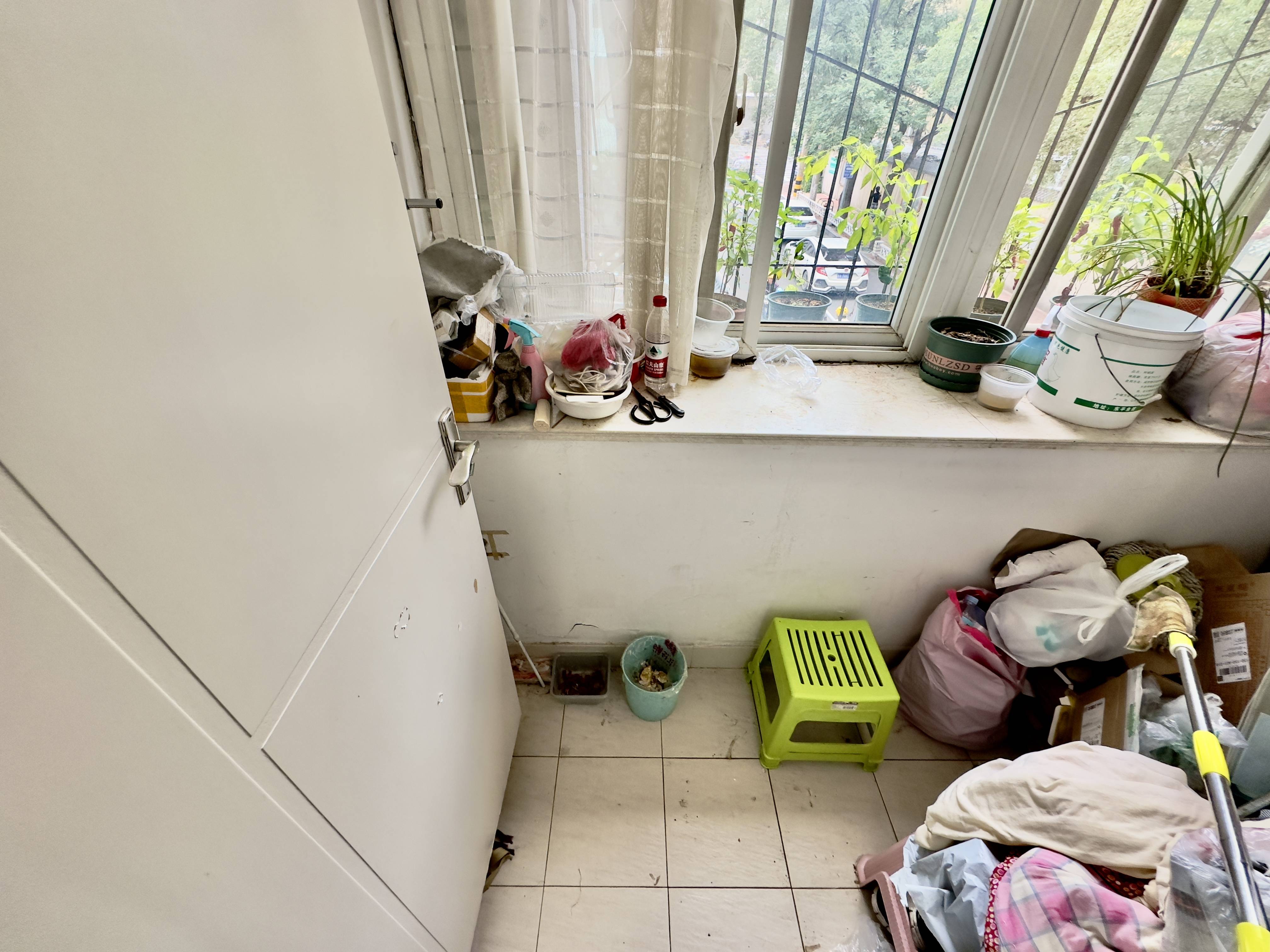 胜利大街单位宿舍