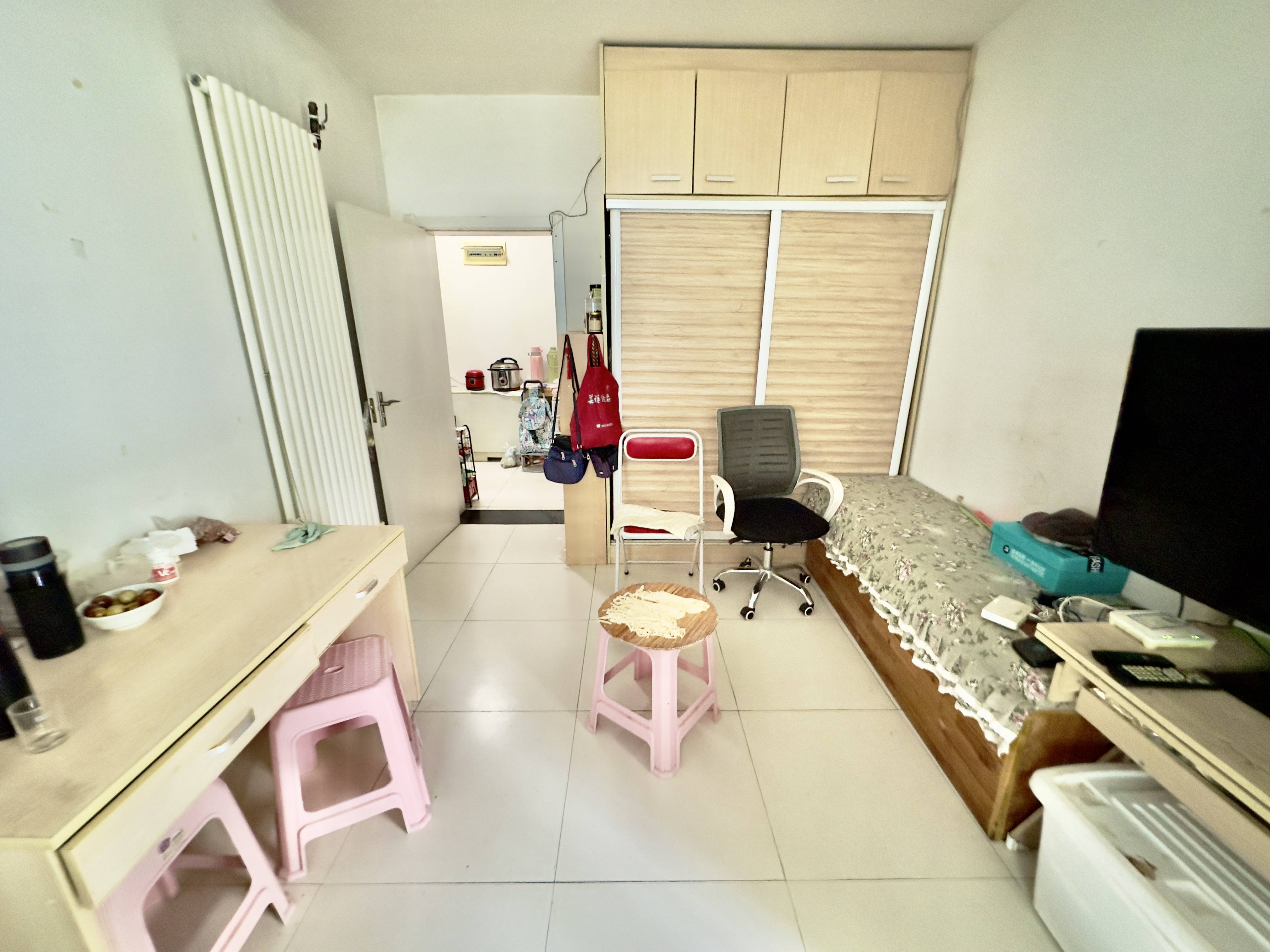 胜利大街单位宿舍