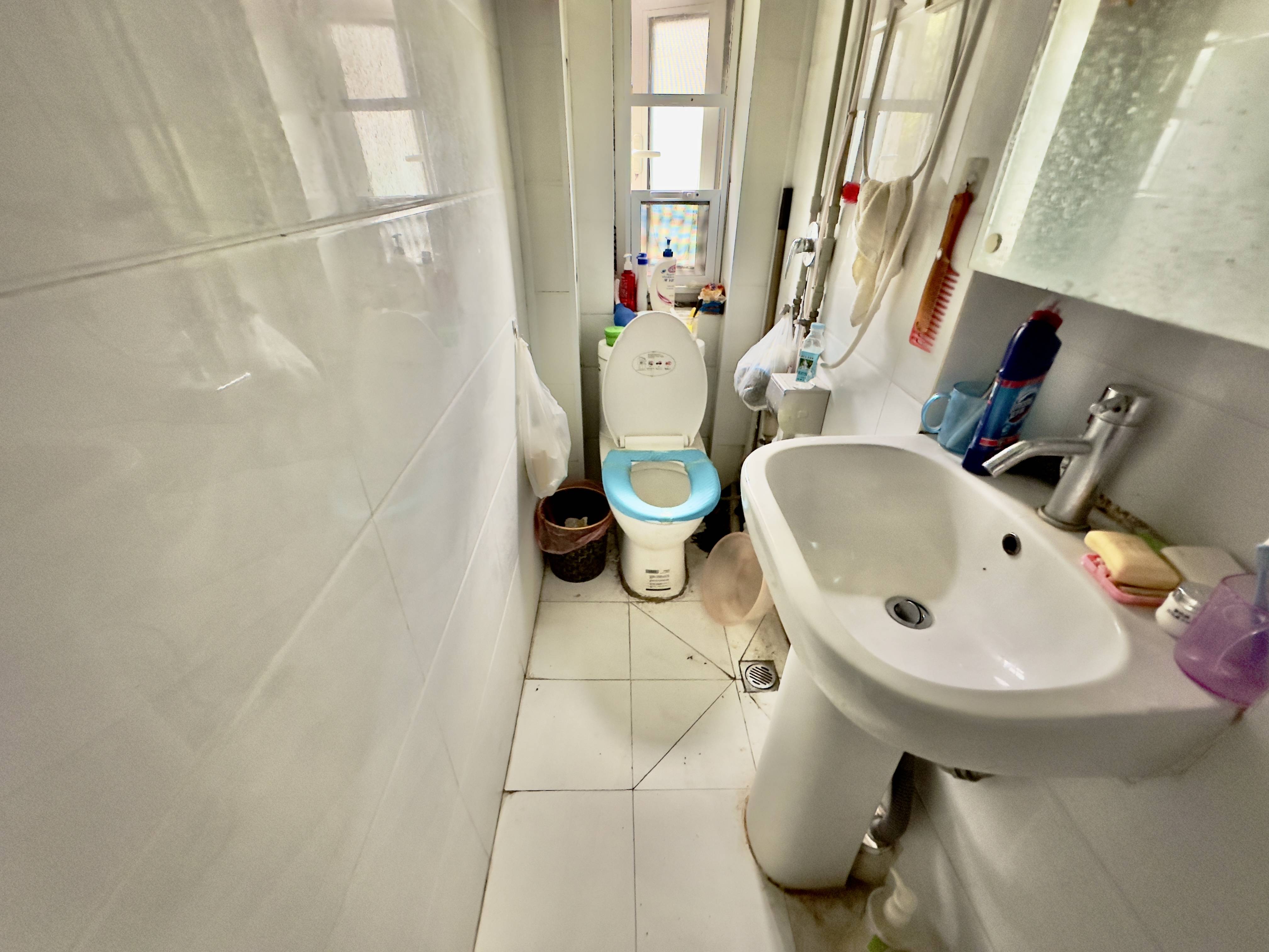 胜利大街单位宿舍