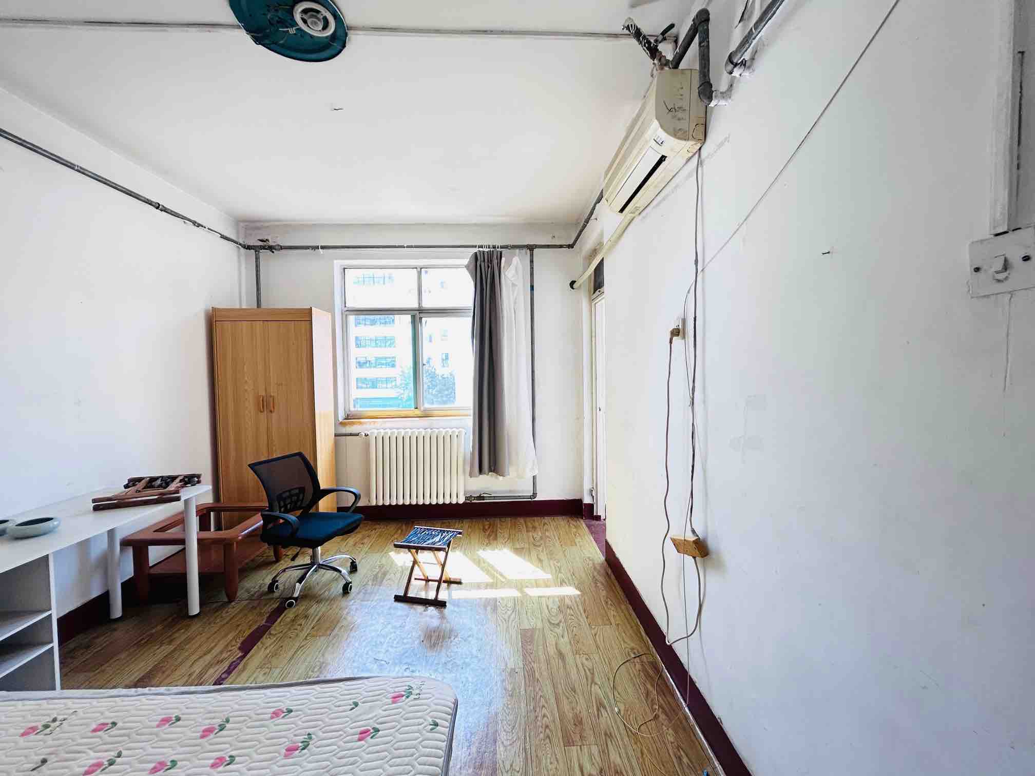 山大路158号（公安局宿舍）