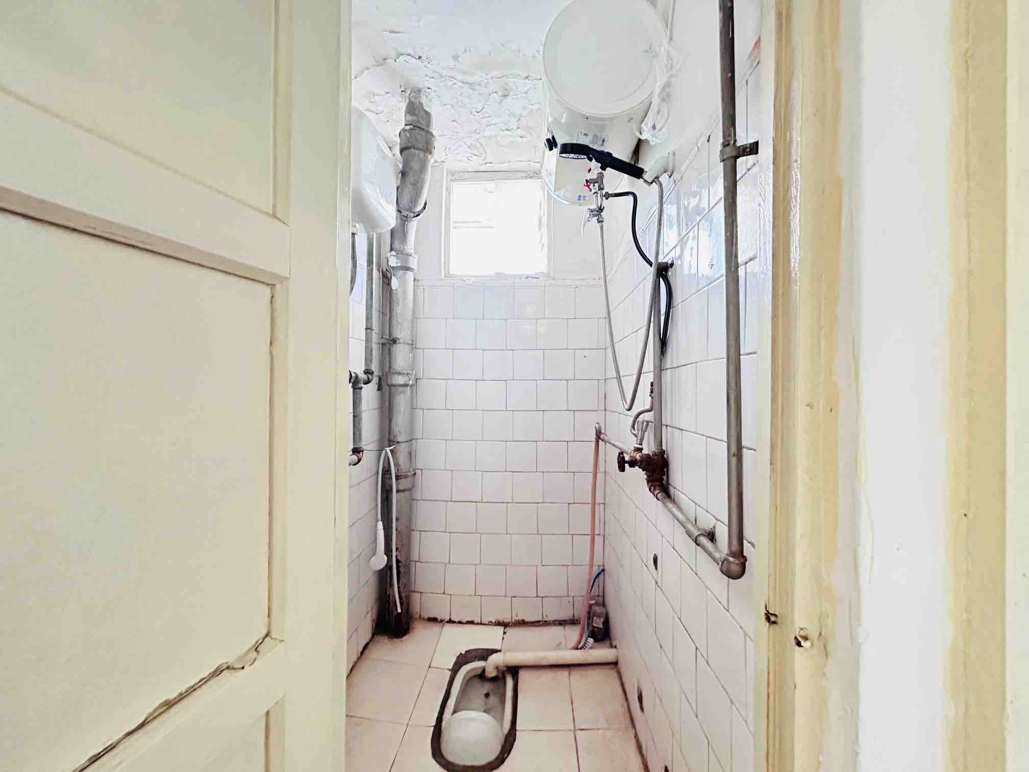 山大路158号（公安局宿舍）