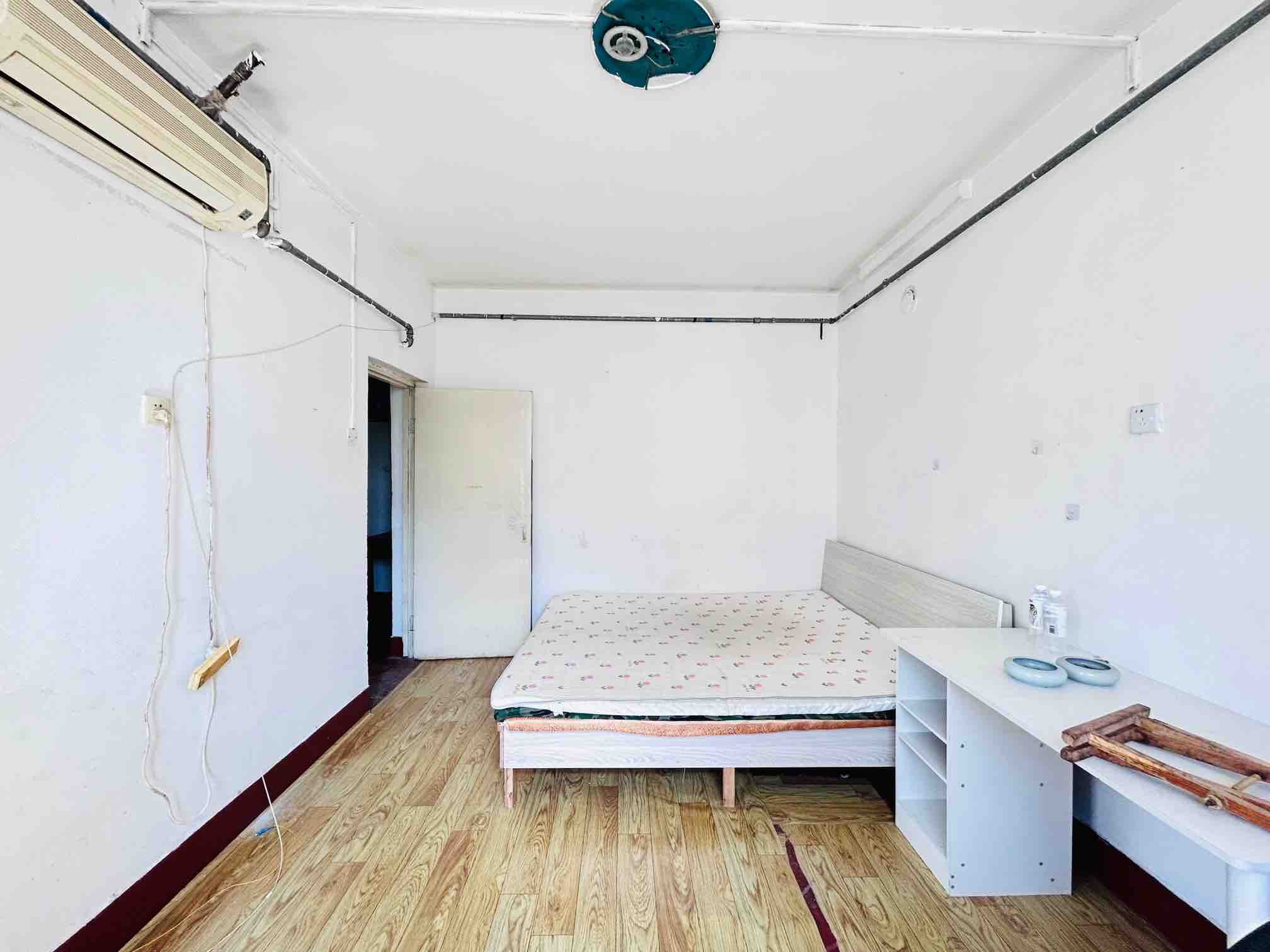 山大路158号（公安局宿舍）