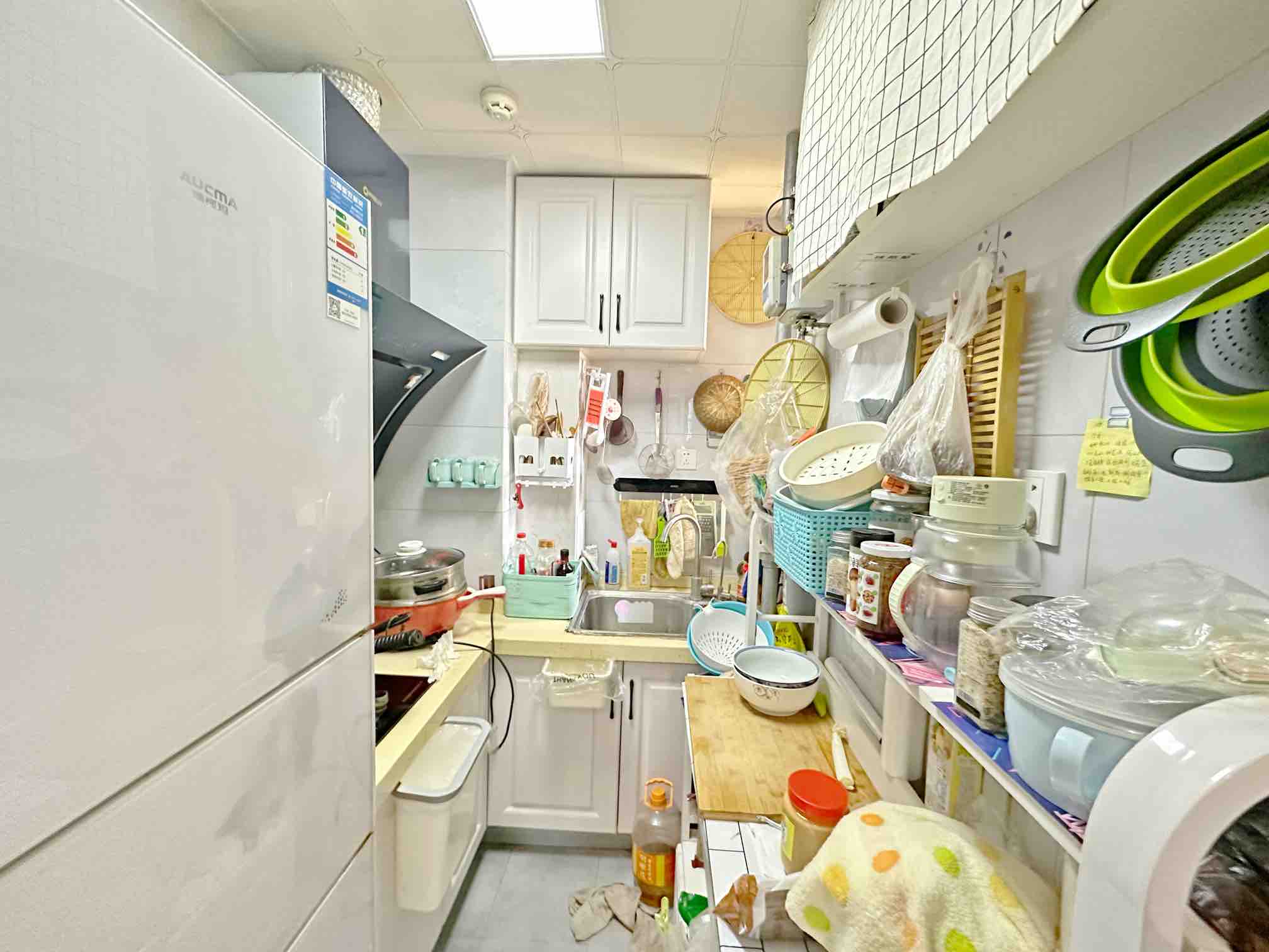 中海国际社区中海国际公馆