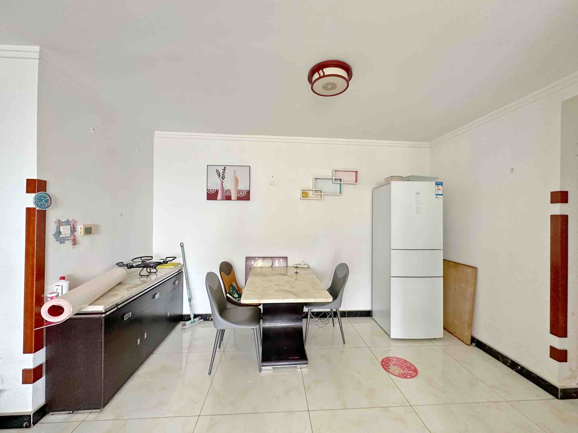 阳光100国际新城(H区)