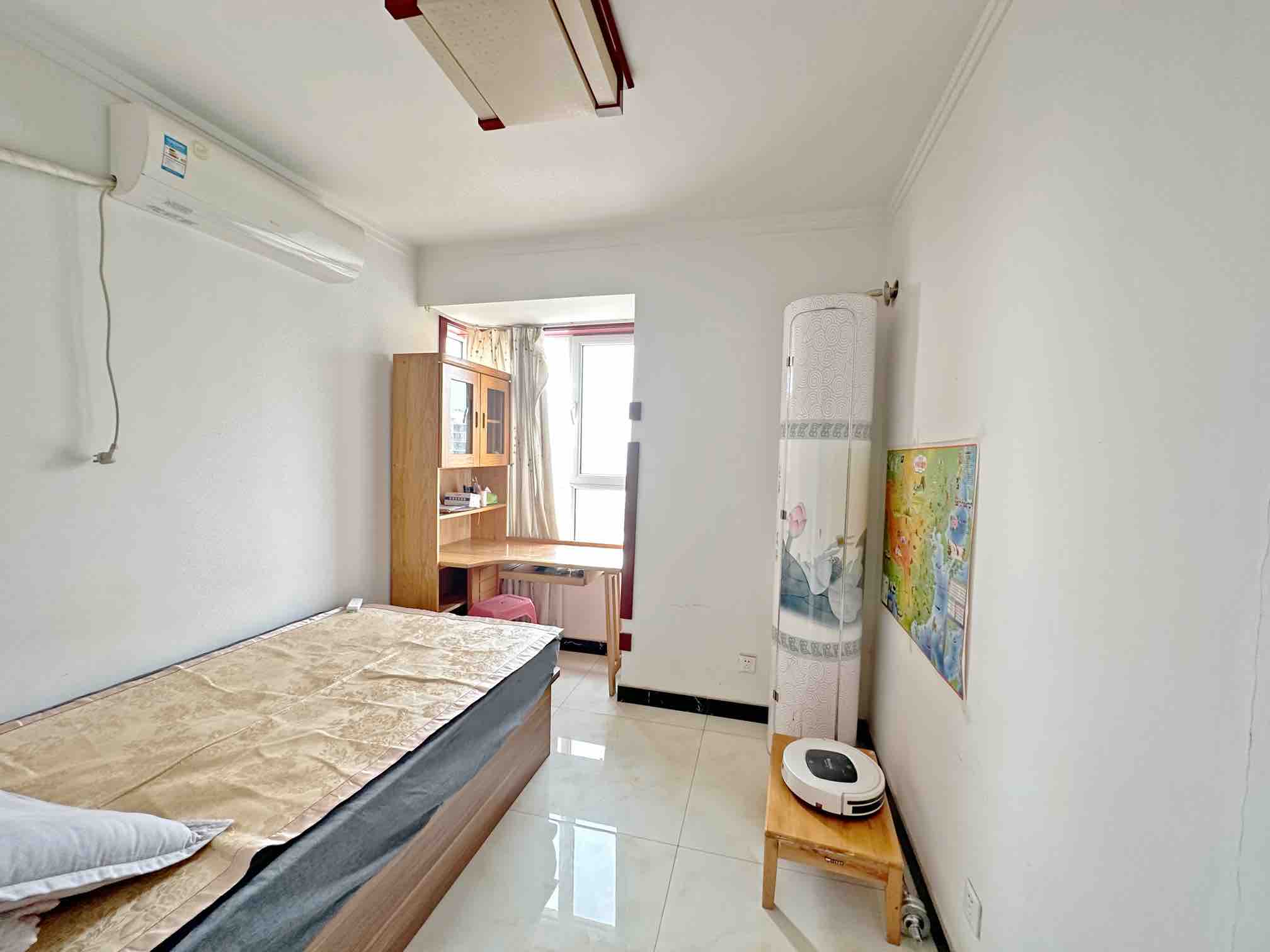 阳光100国际新城(H区)