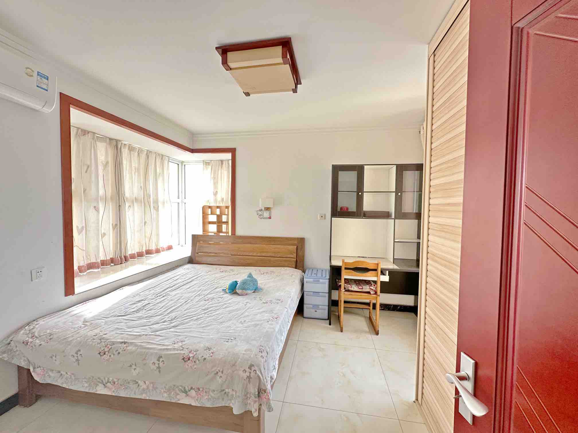 阳光100国际新城(H区)