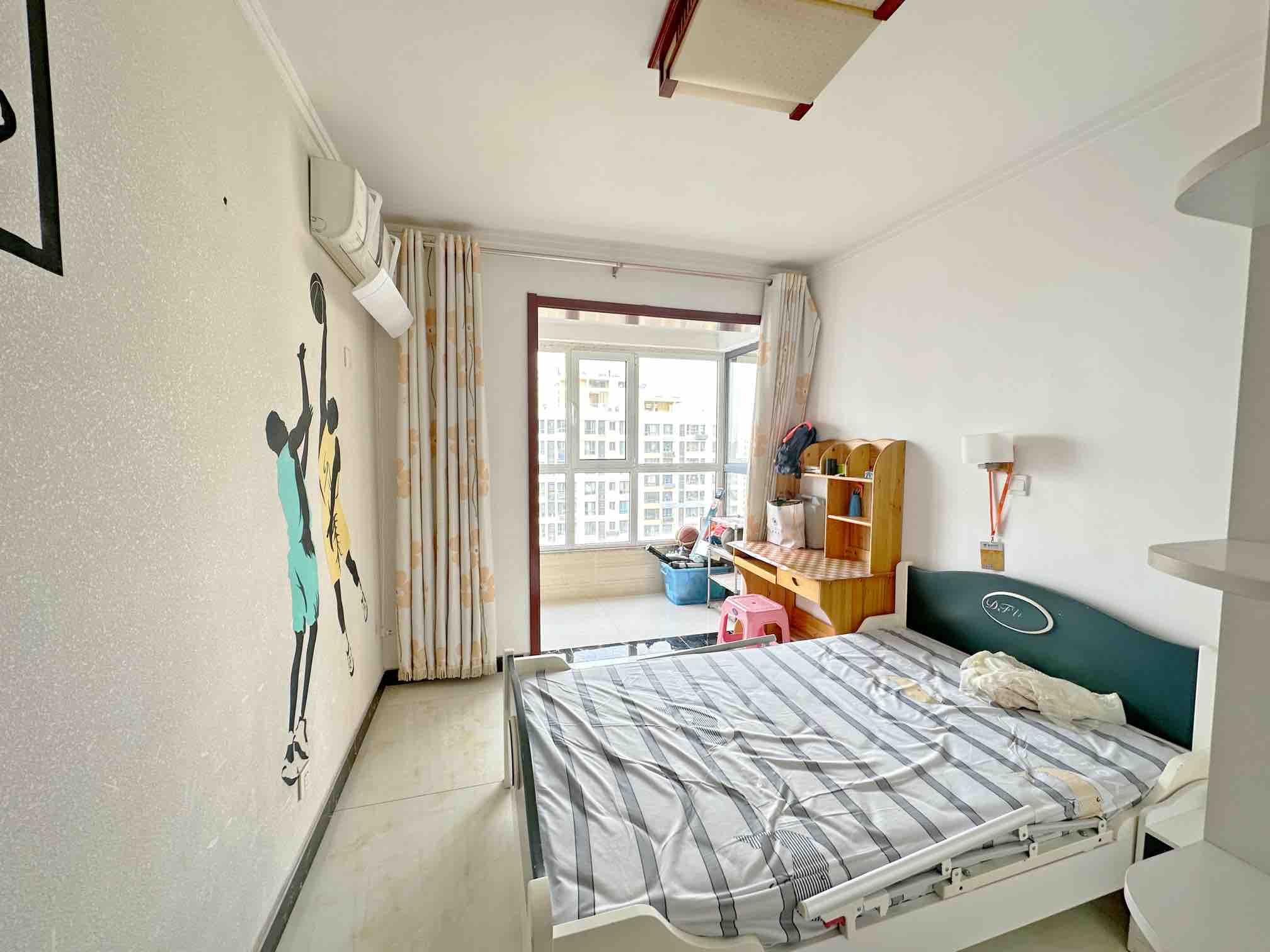 阳光100国际新城(H区)