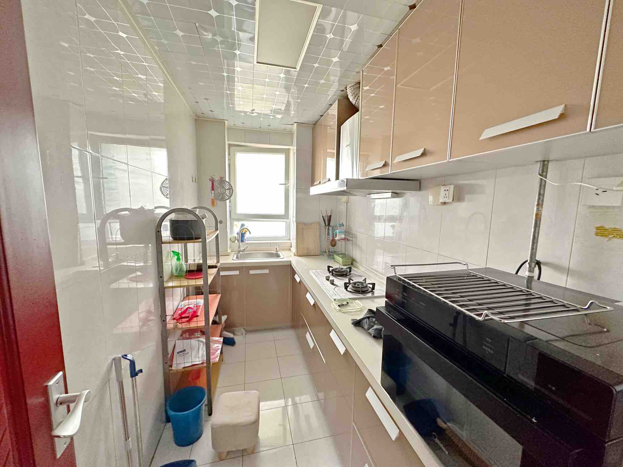 阳光100国际新城(H区)