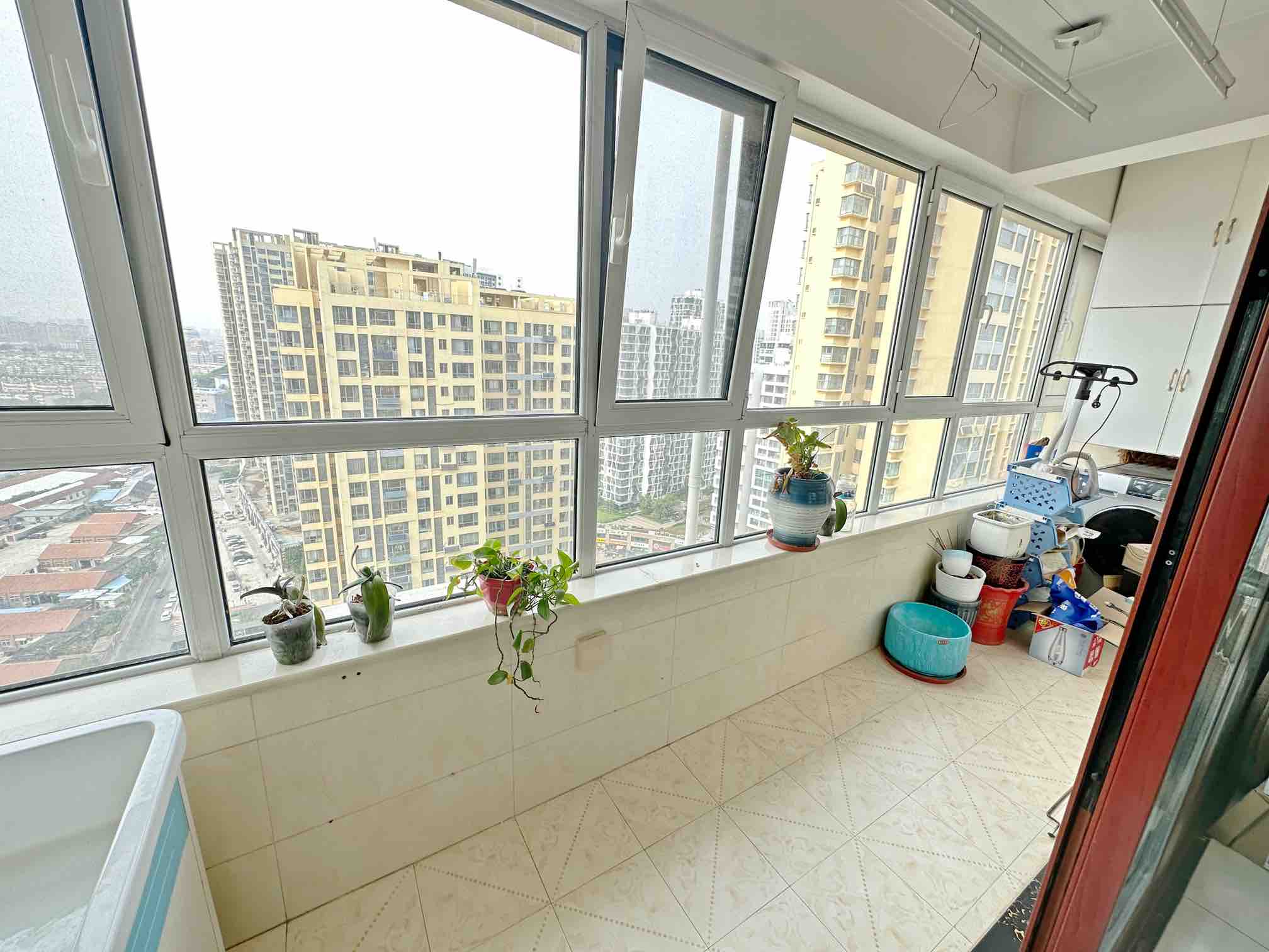 阳光100国际新城(H区)