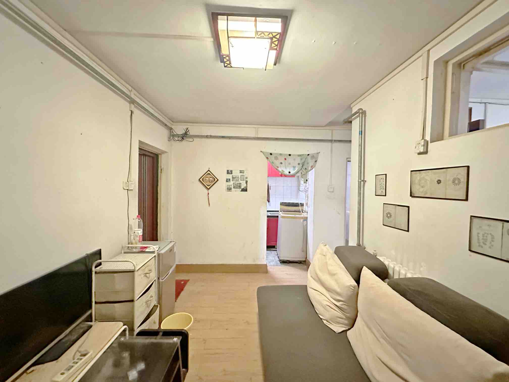 二七新村南路14号院