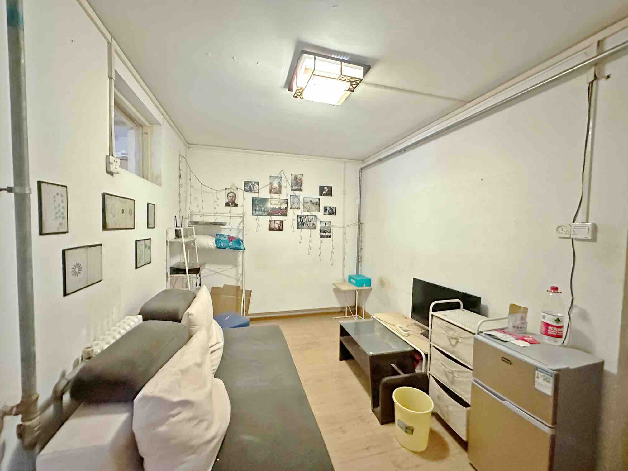 二七新村南路14号院