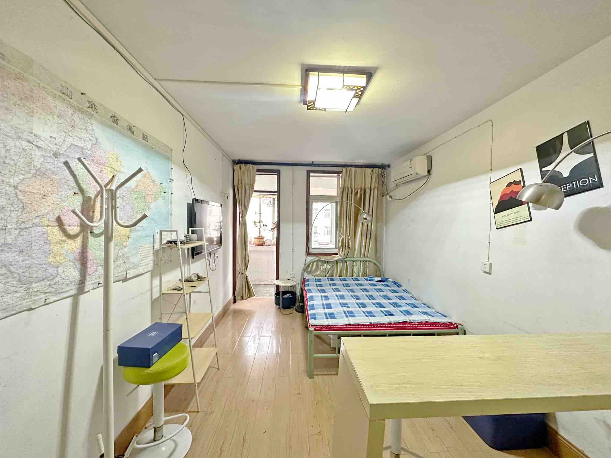 二七新村南路14号院