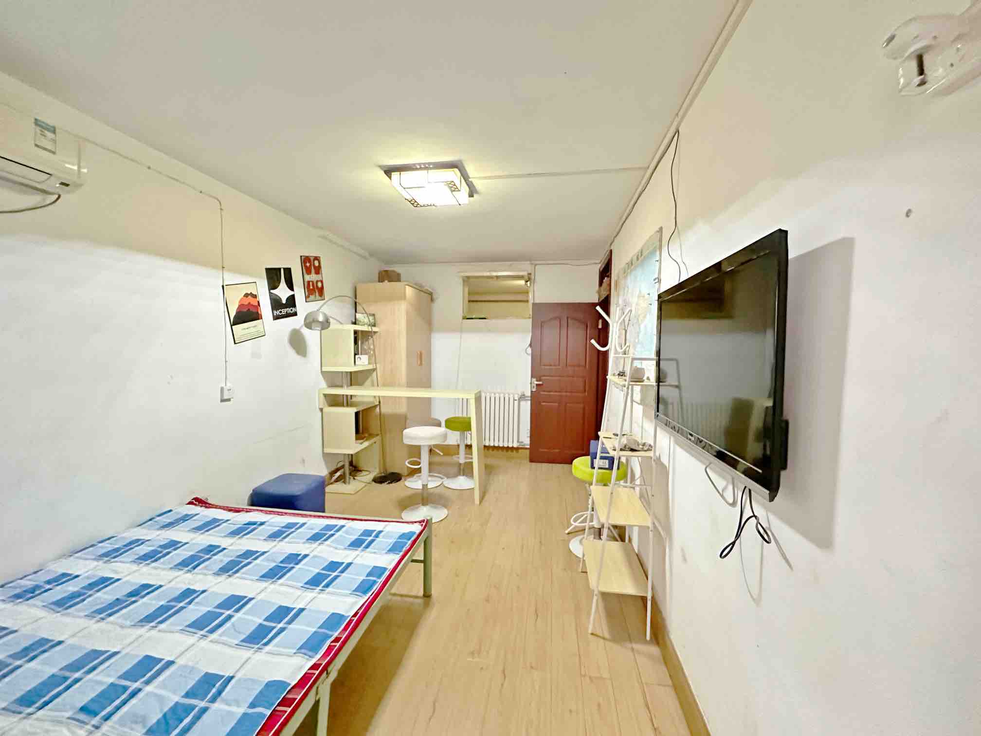 二七新村南路14号院