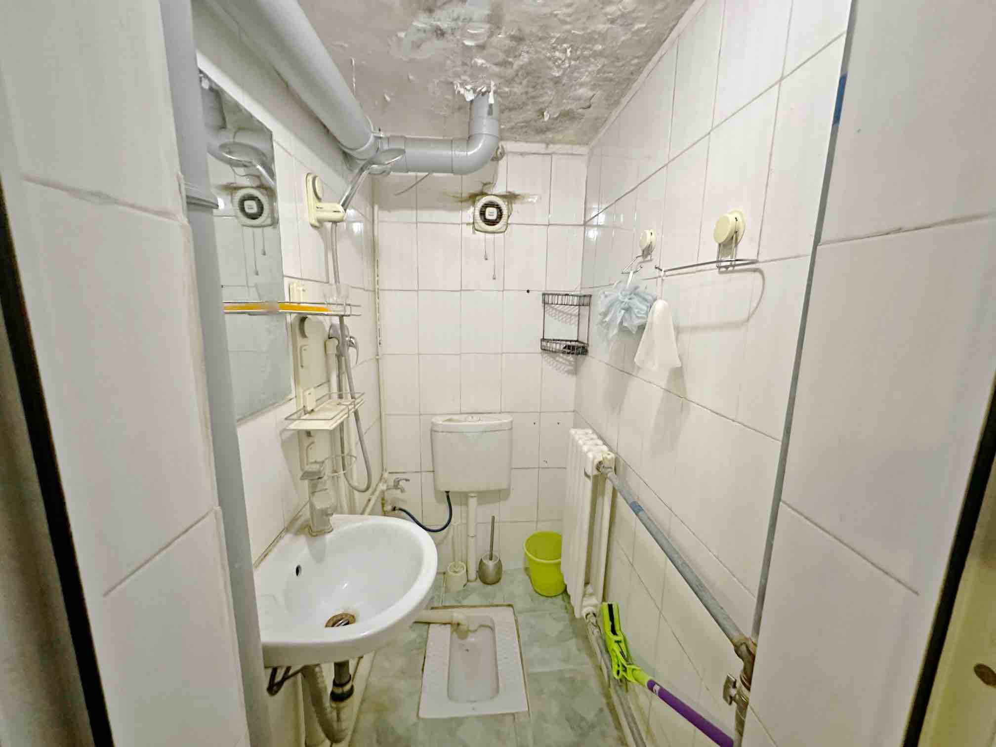 二七新村南路14号院