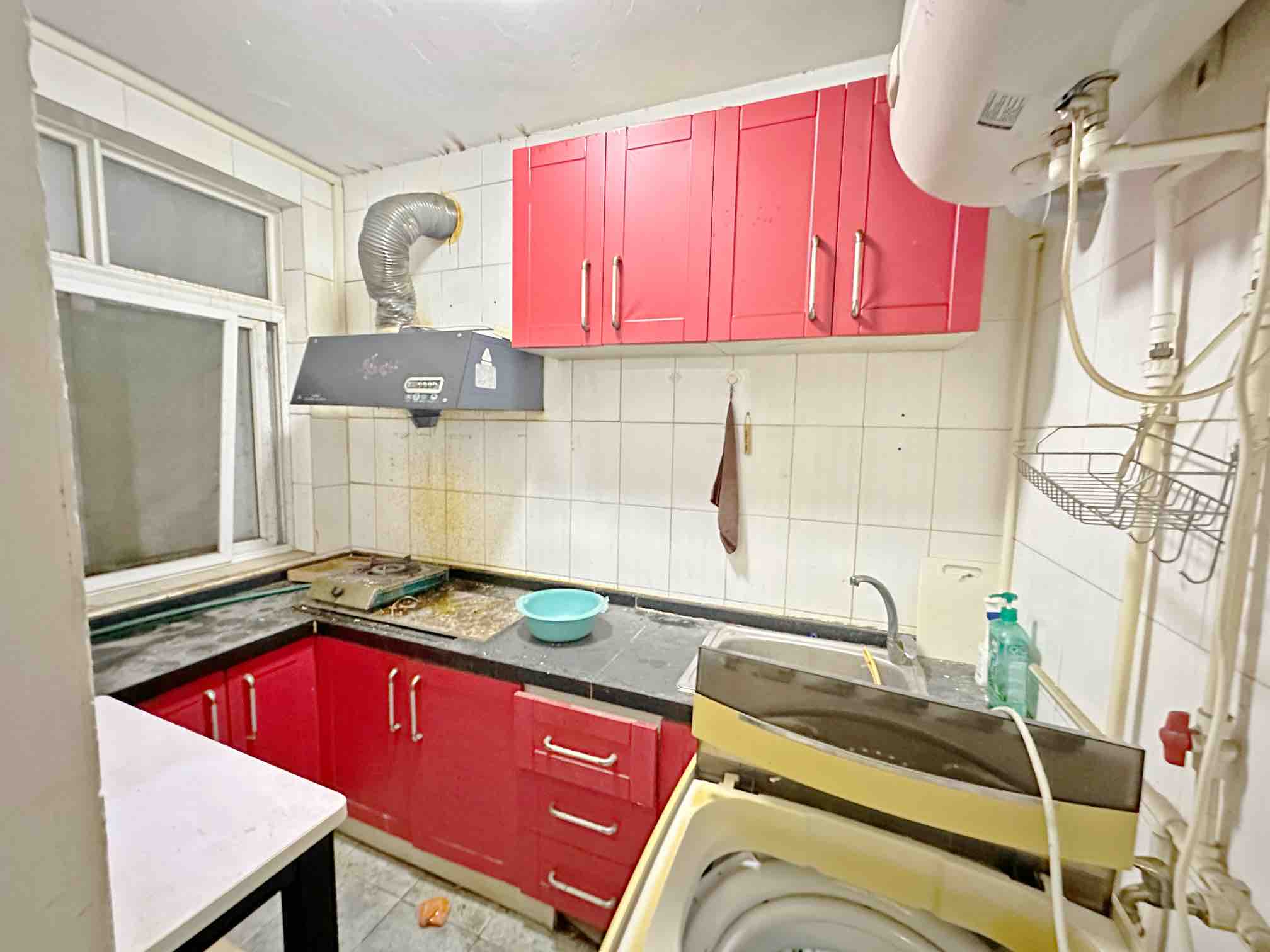 二七新村南路14号院