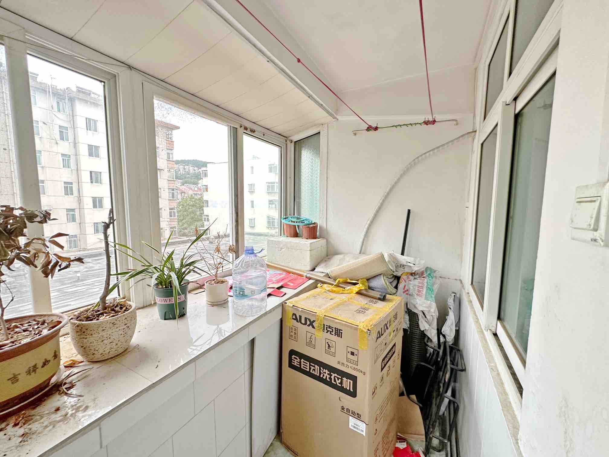 二七新村南路14号院