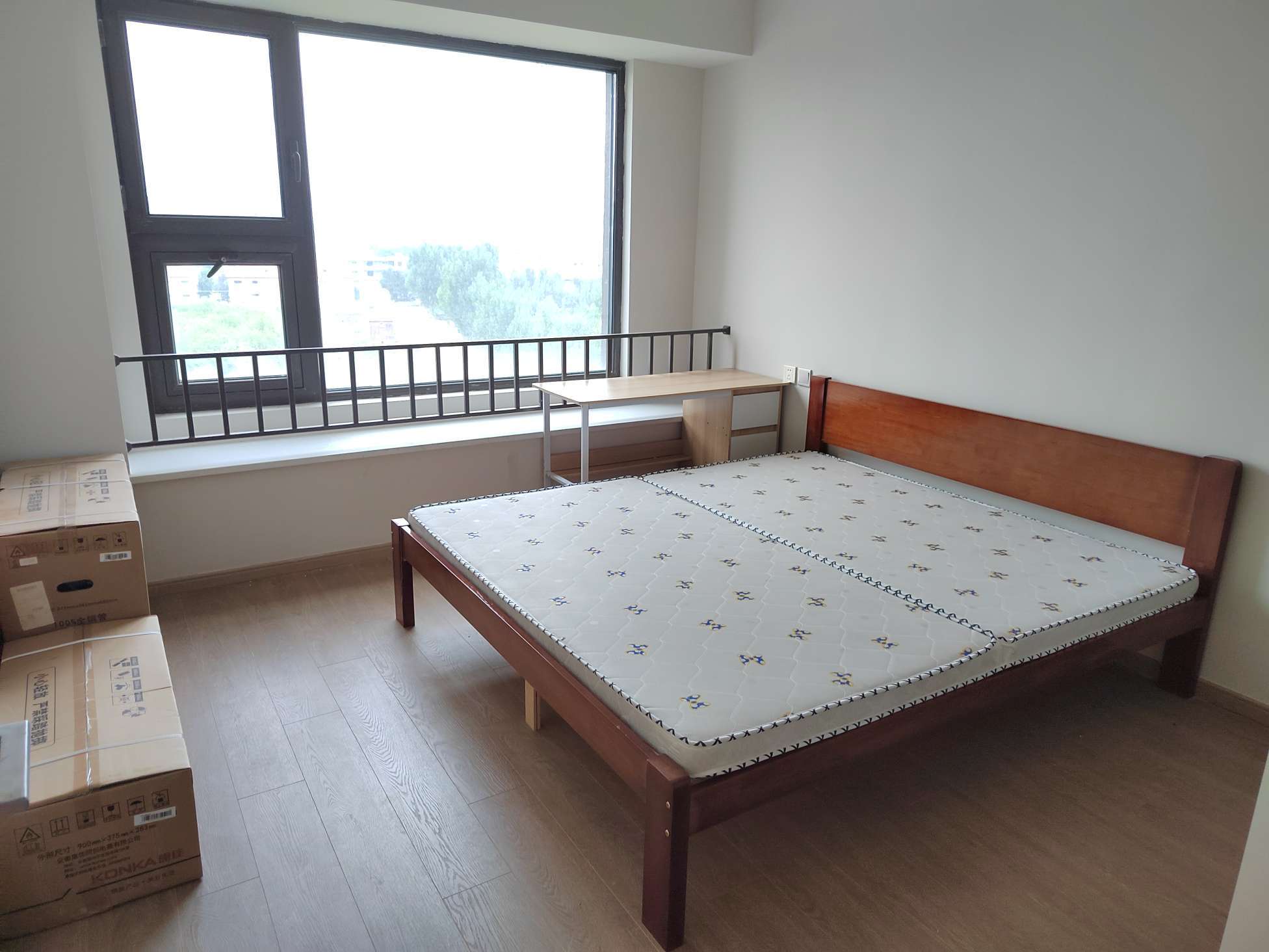 阳光城丽景公馆