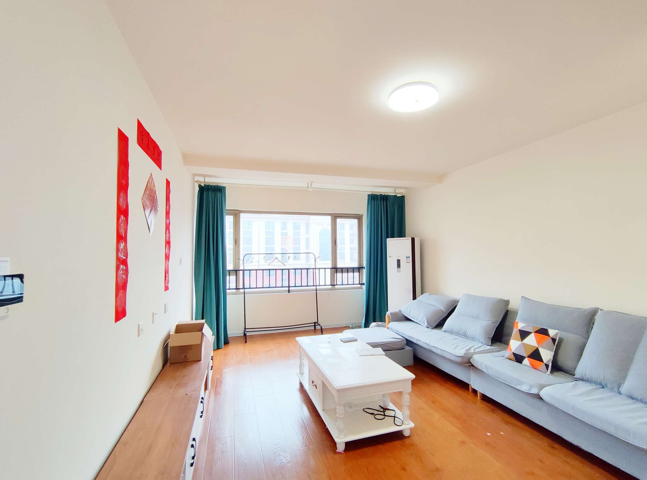  华皓英伦联邦 南北