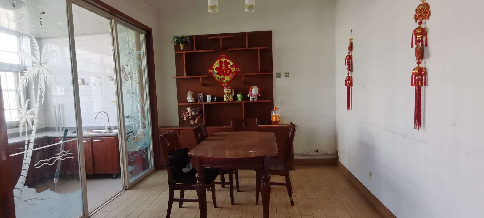 汇富苑小区