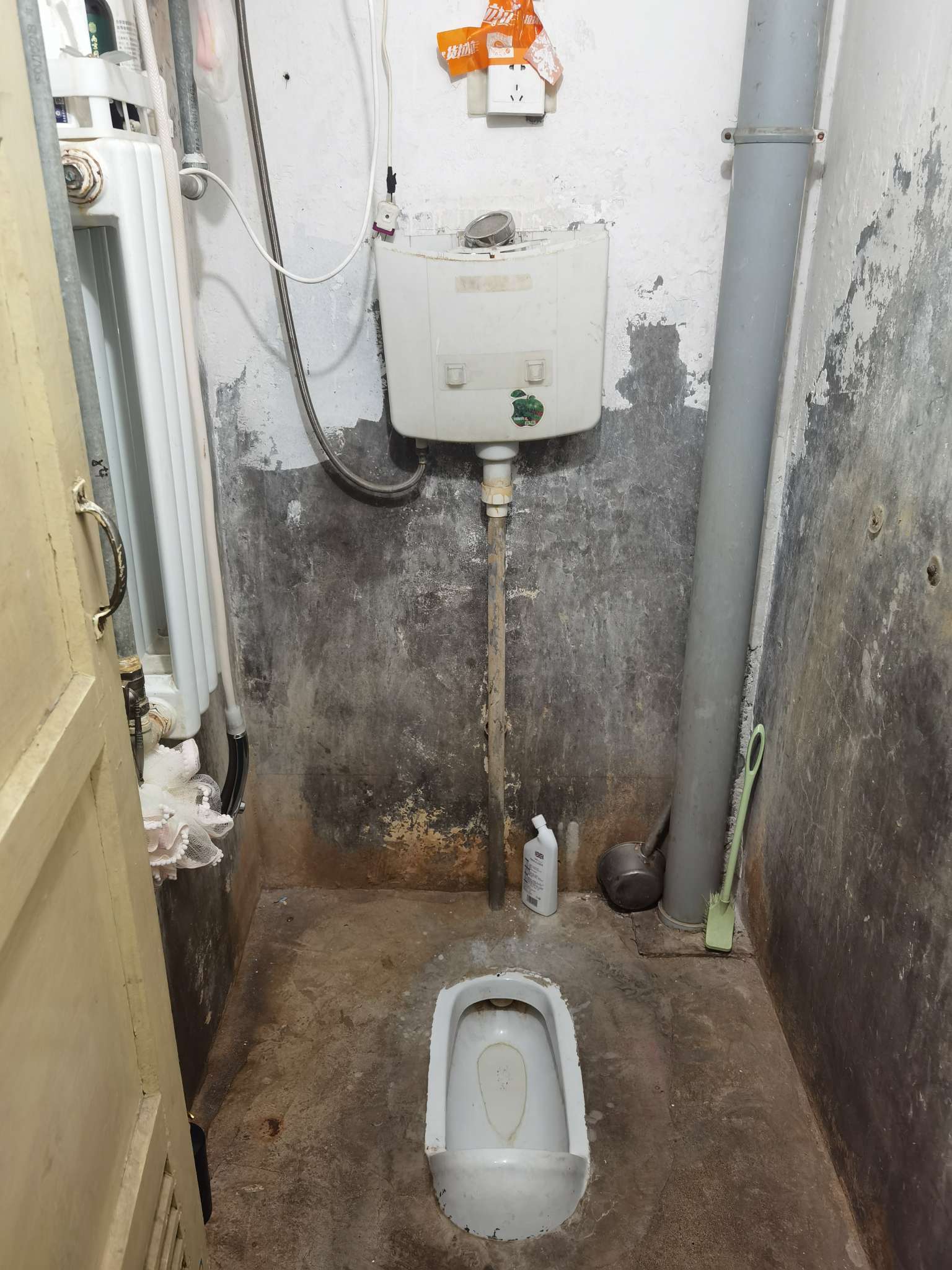 长盛小区