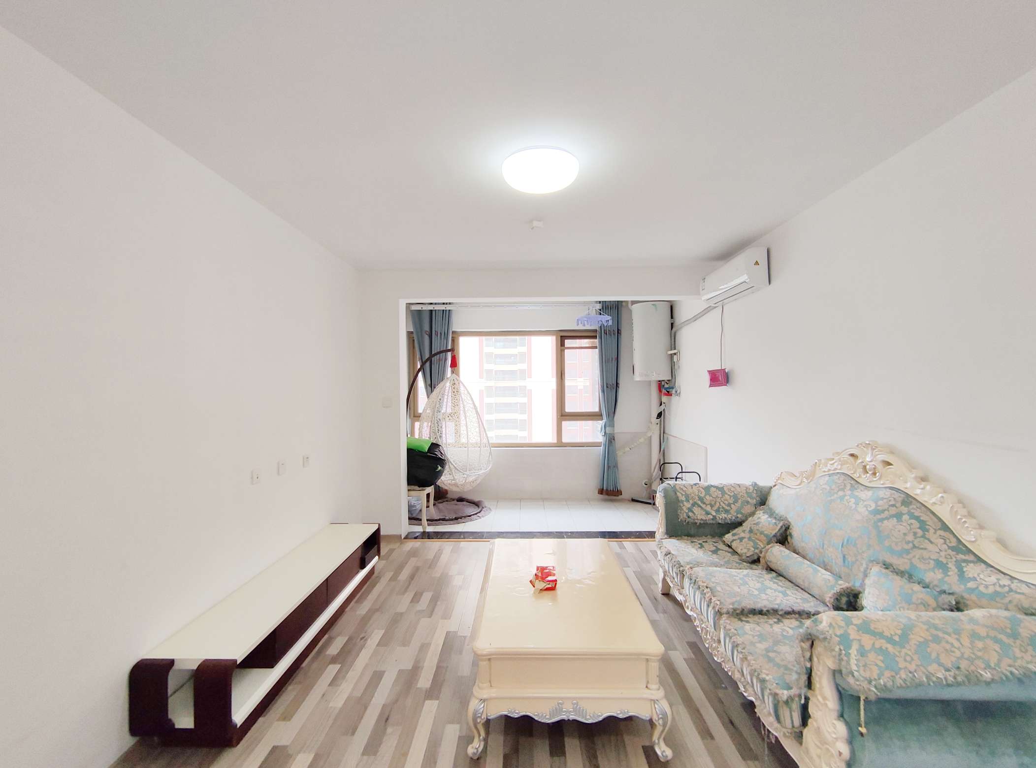  华皓英伦联邦 南北