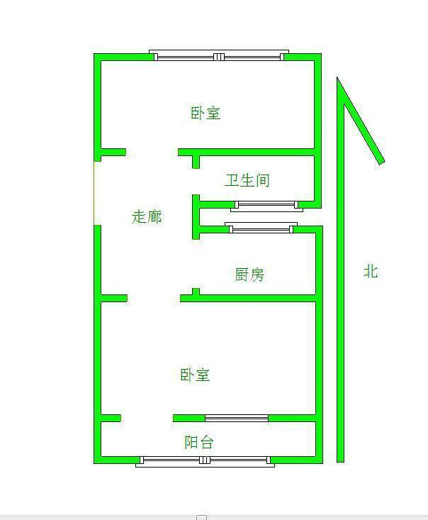长盛小区