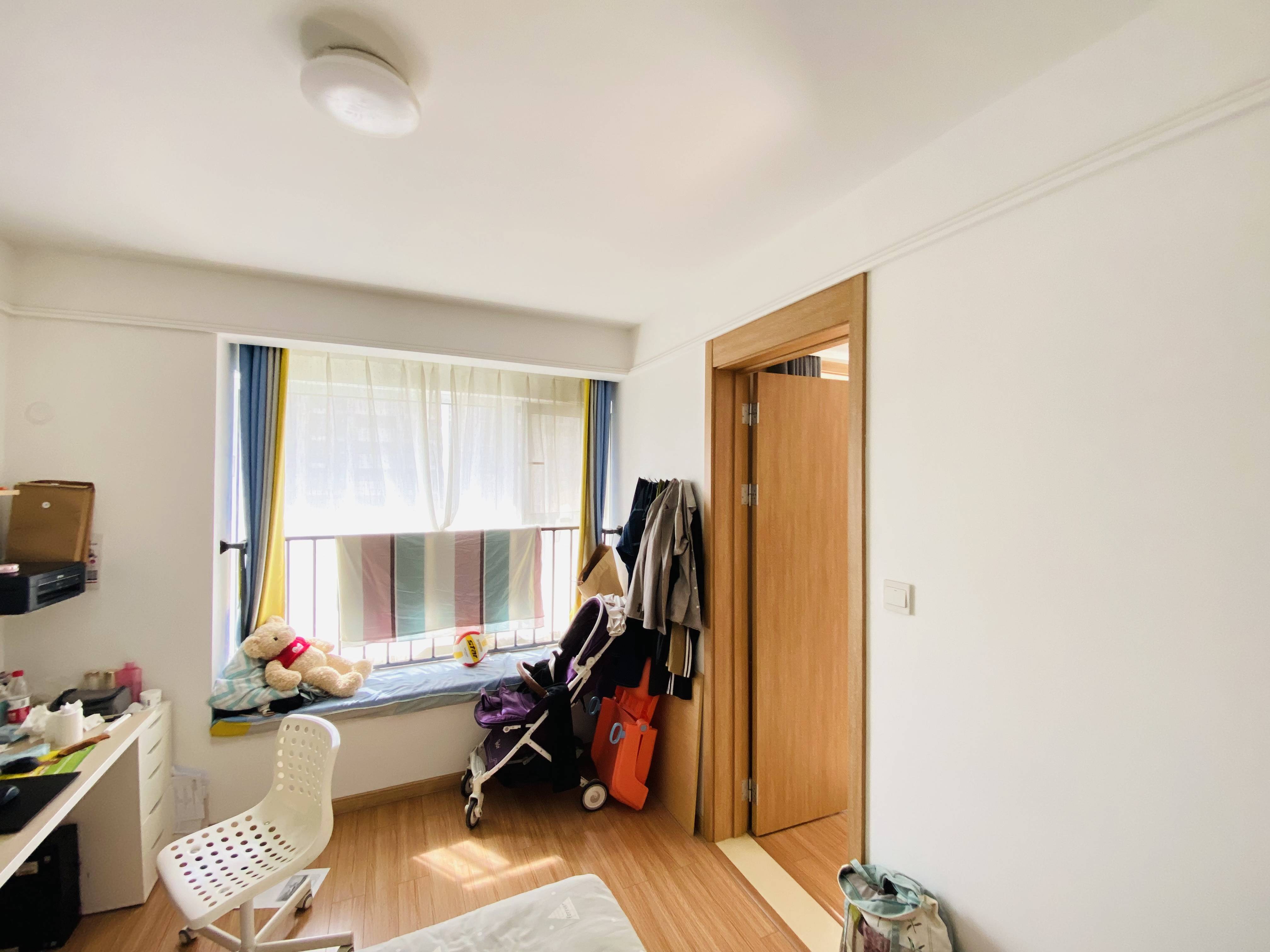 万科龙湖城市之光