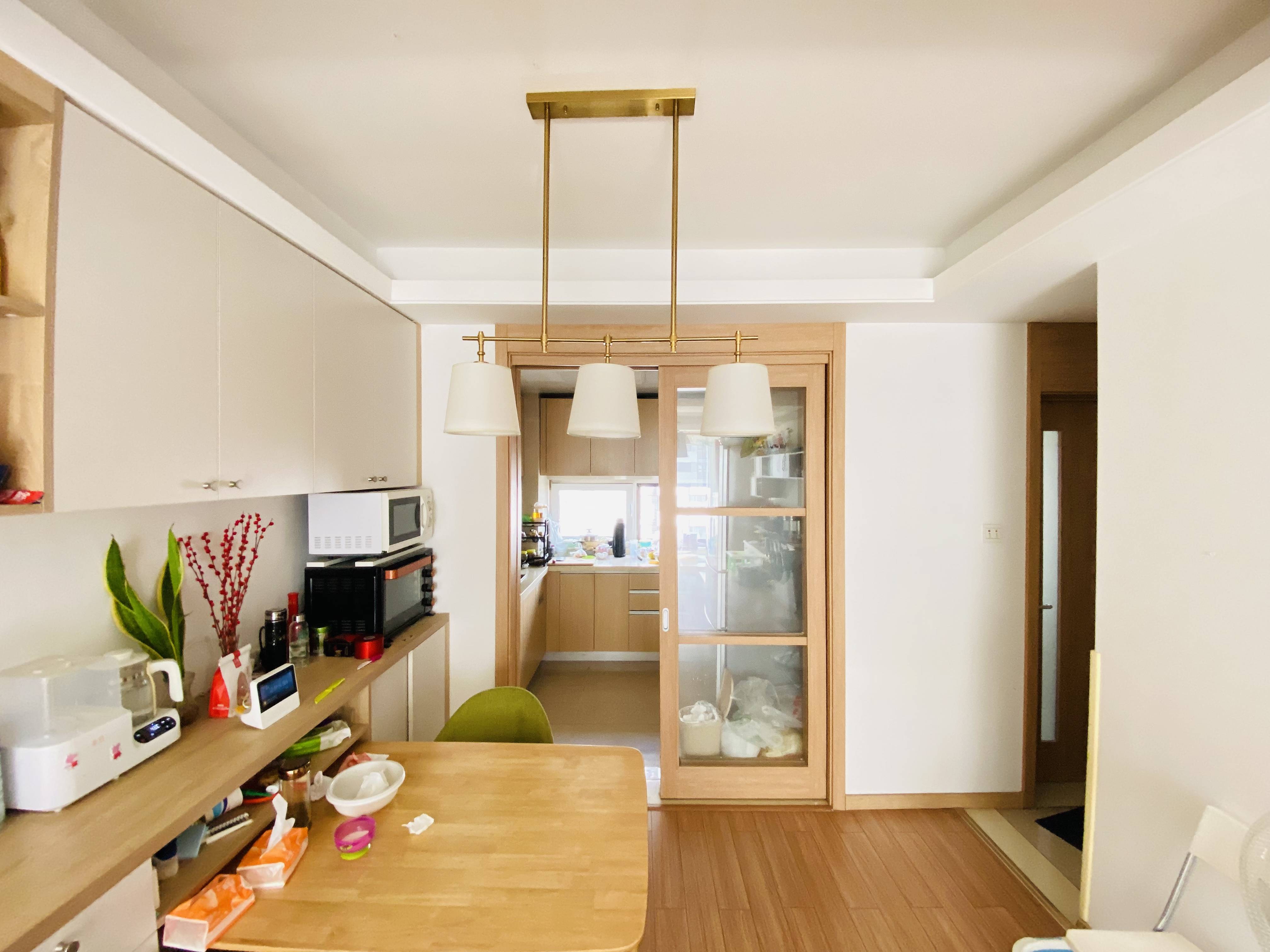 万科龙湖城市之光