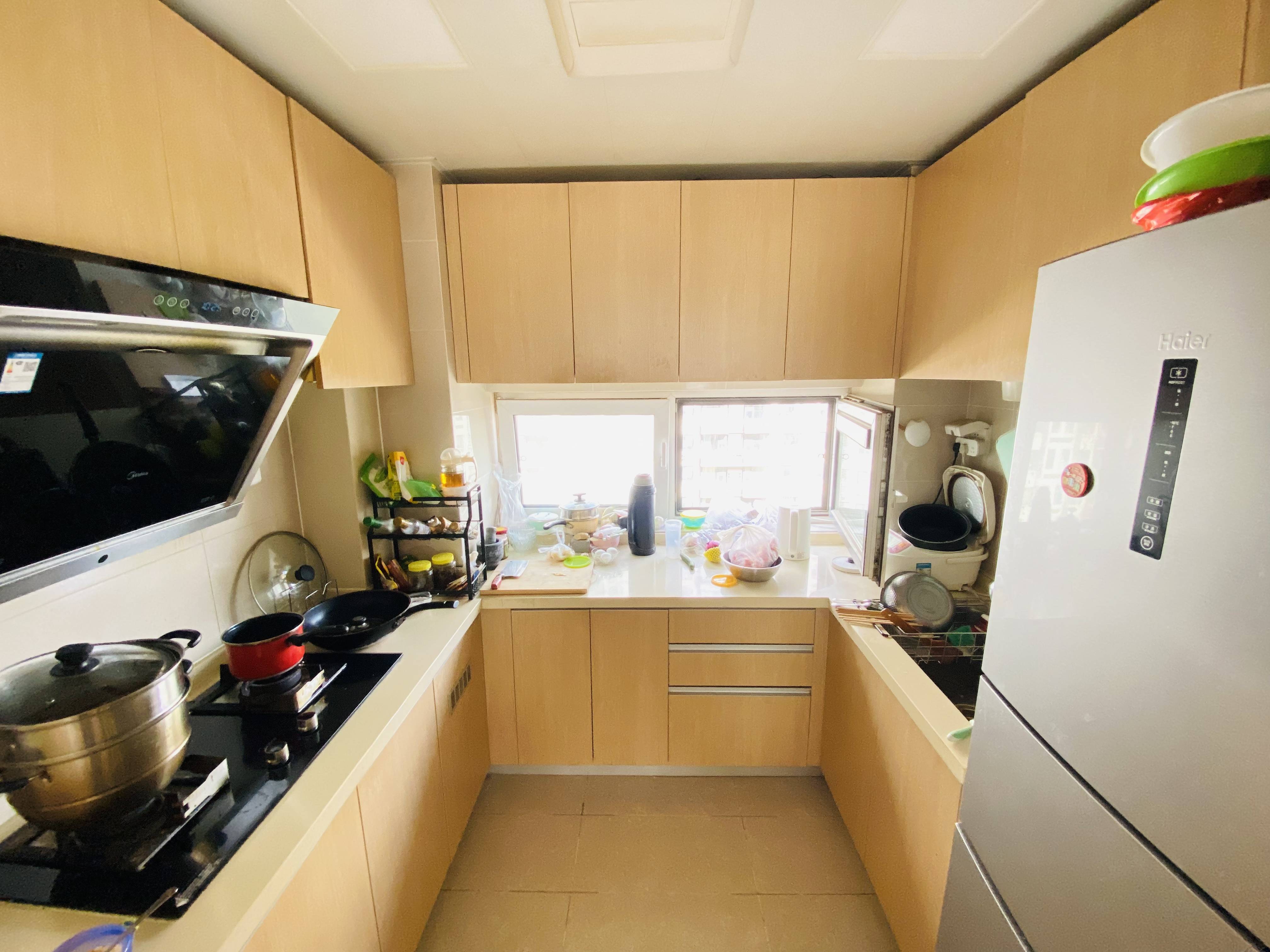 万科龙湖城市之光