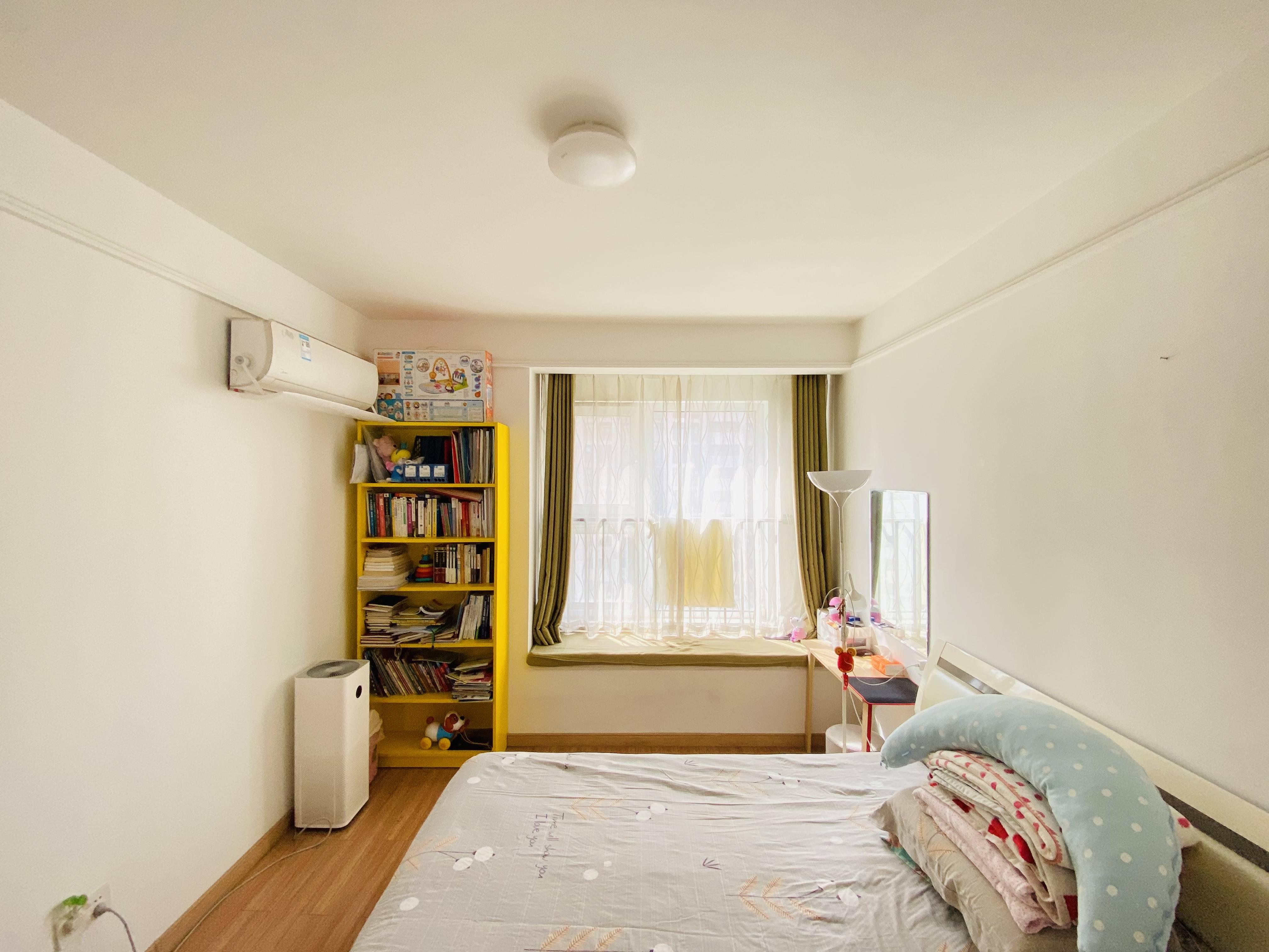 万科龙湖城市之光