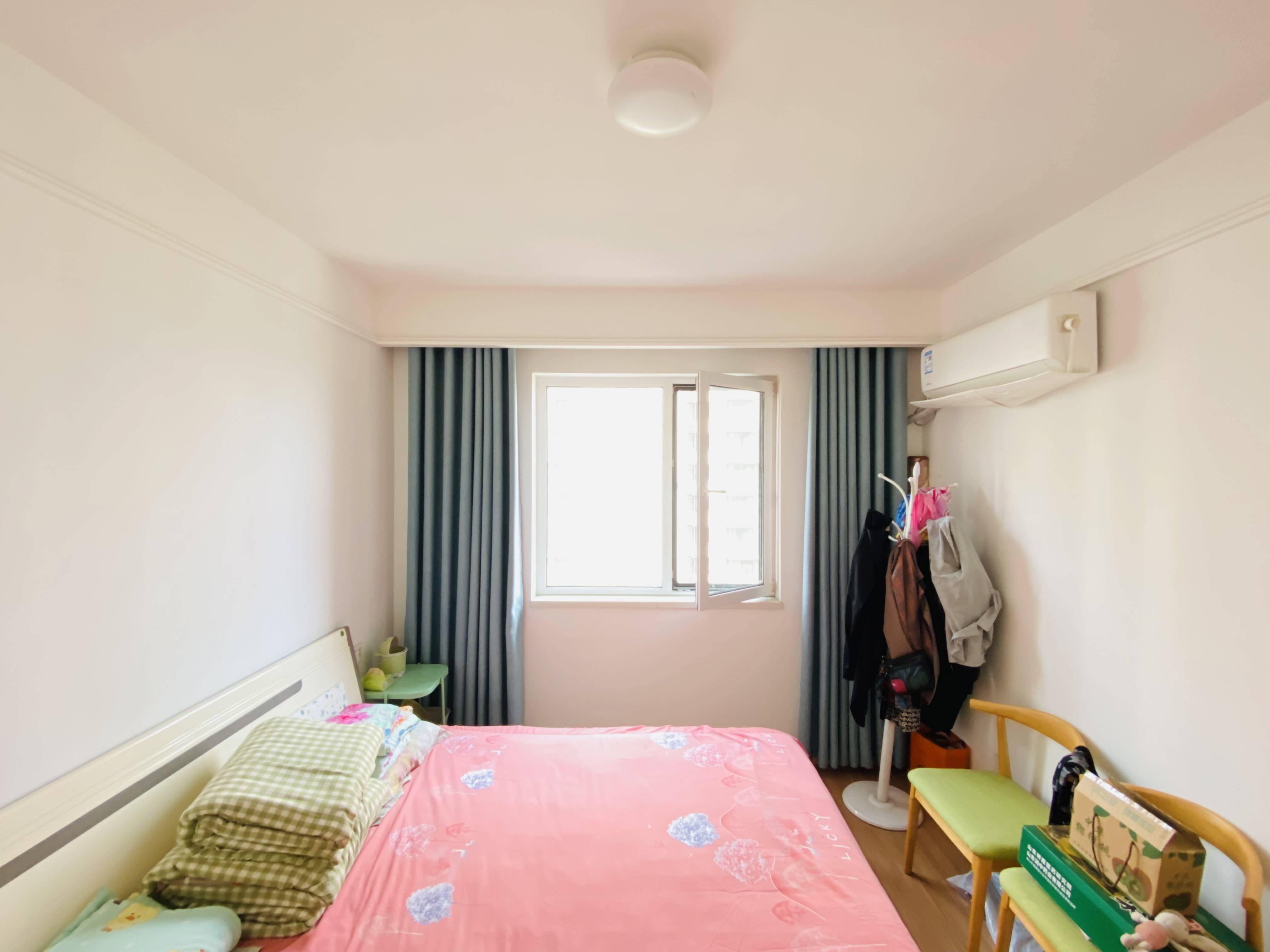 万科龙湖城市之光