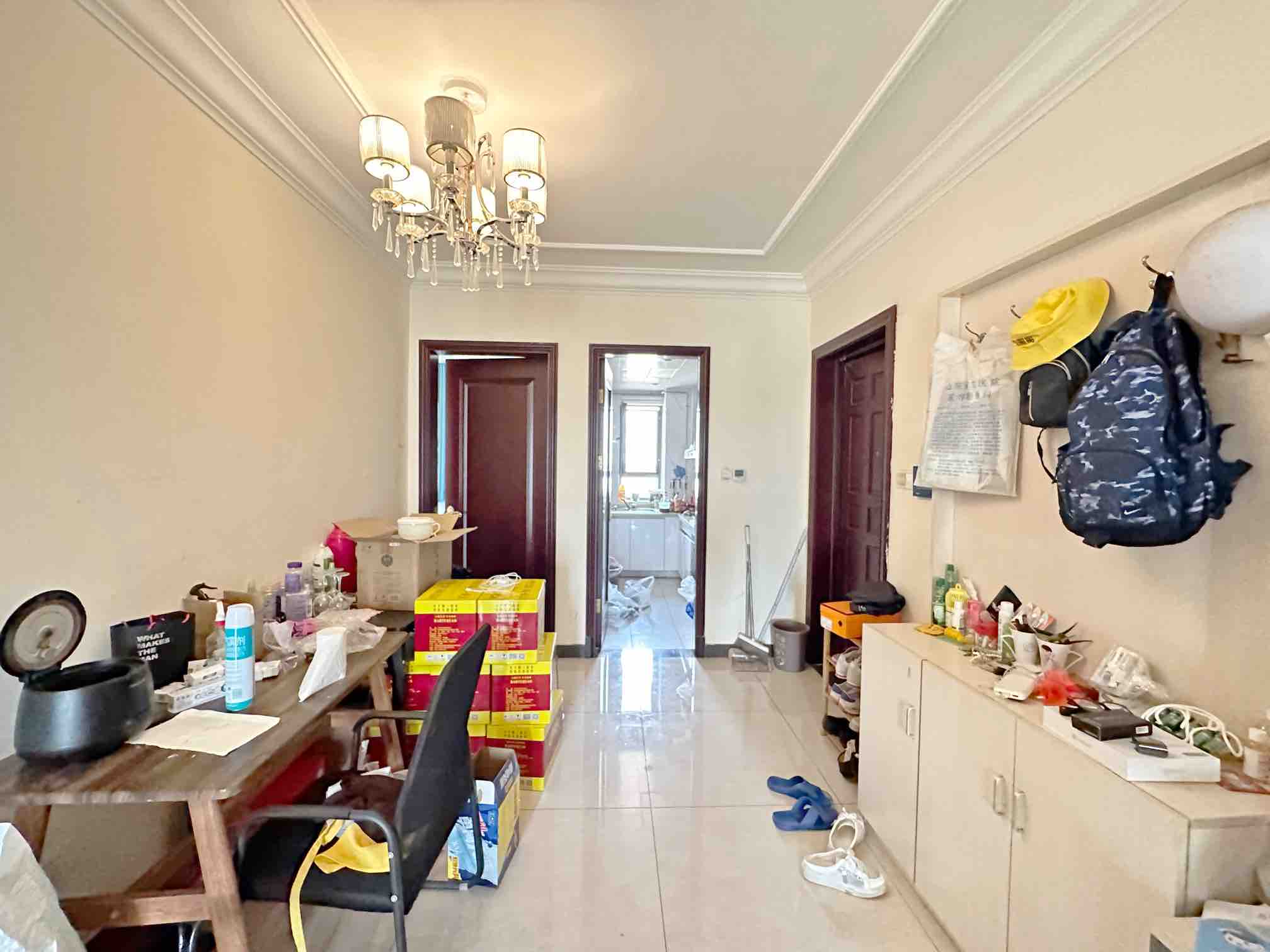 恒大睿城(住宅)