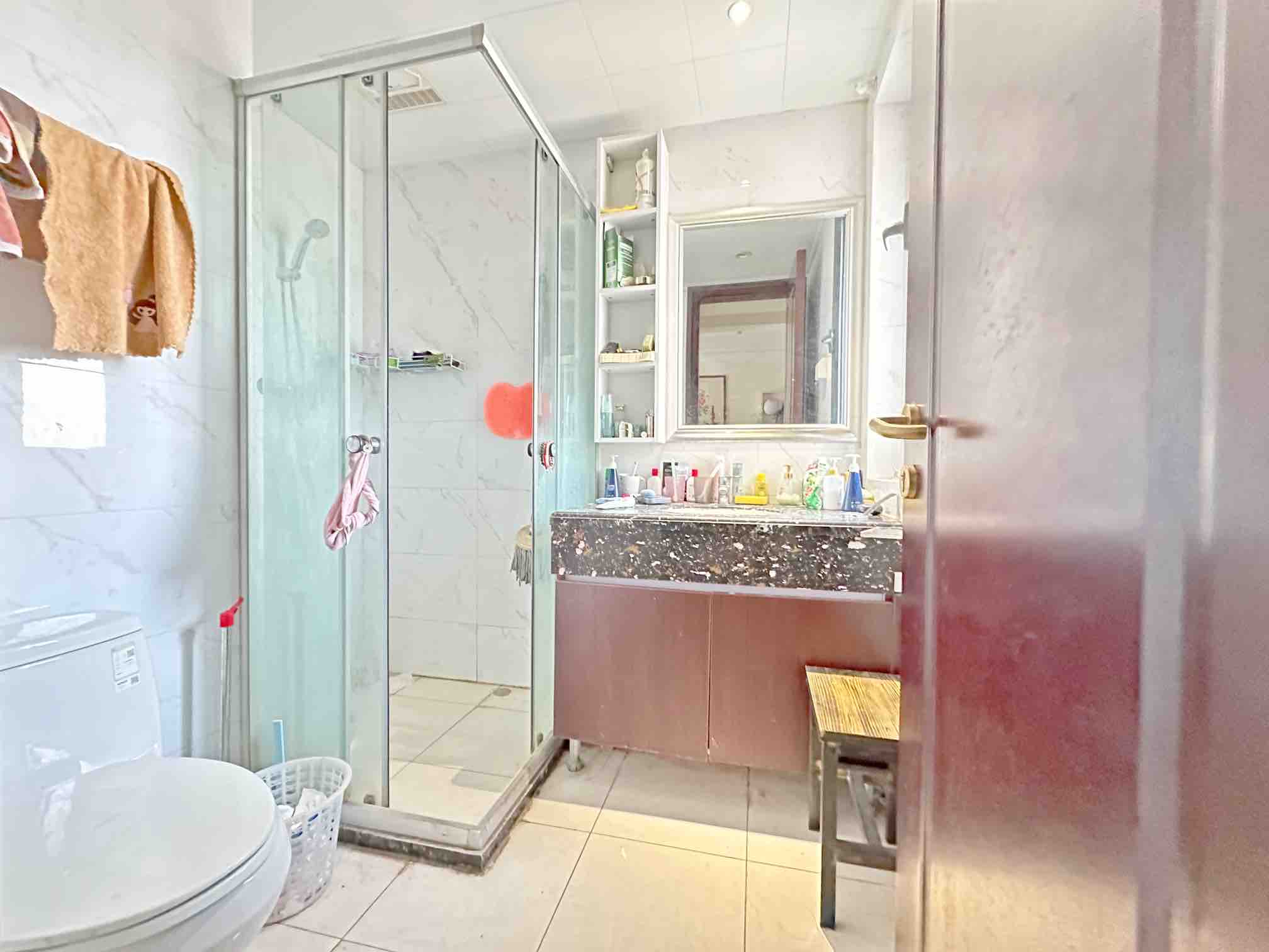 恒大睿城(住宅)