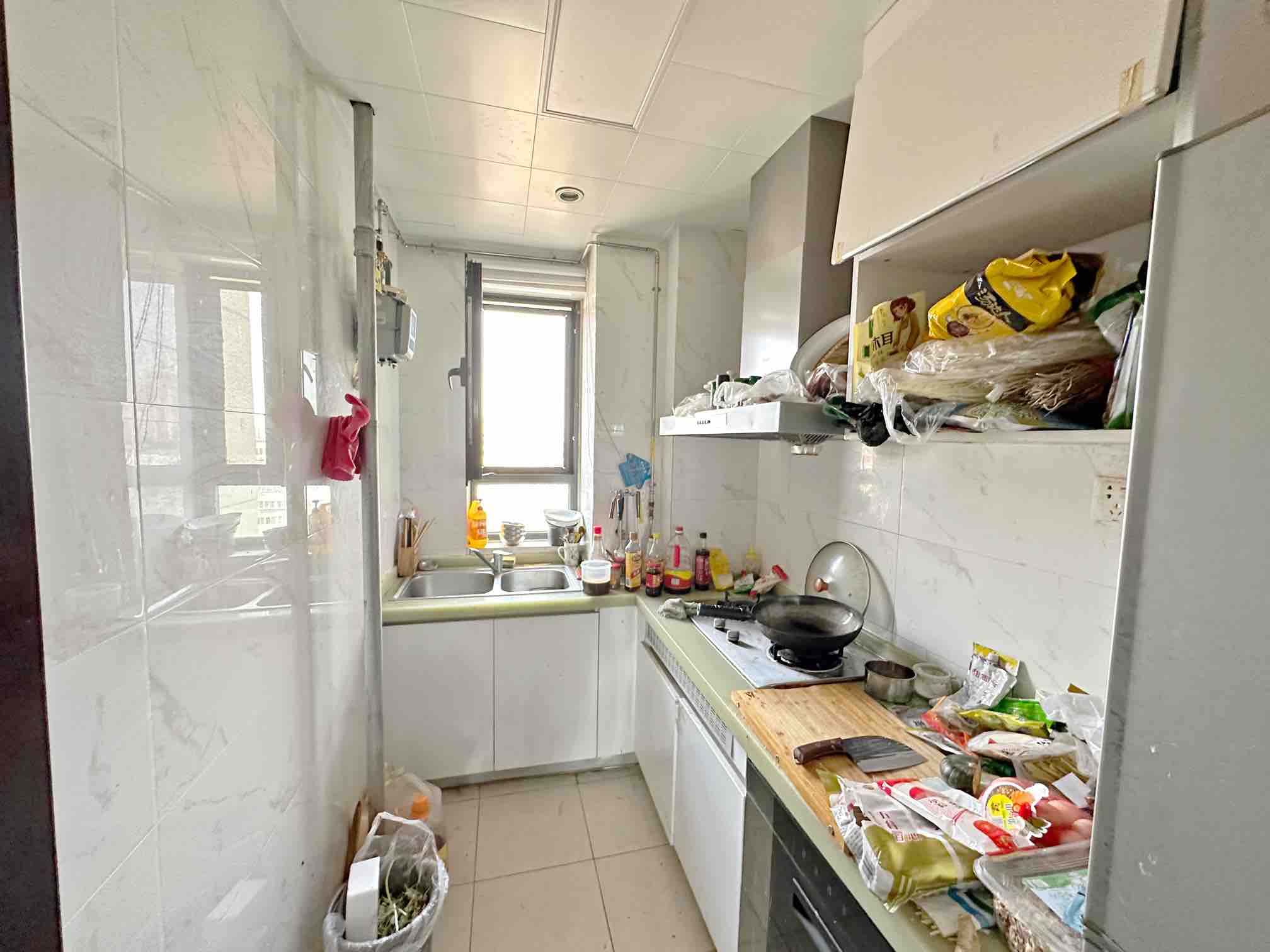 恒大睿城(住宅)