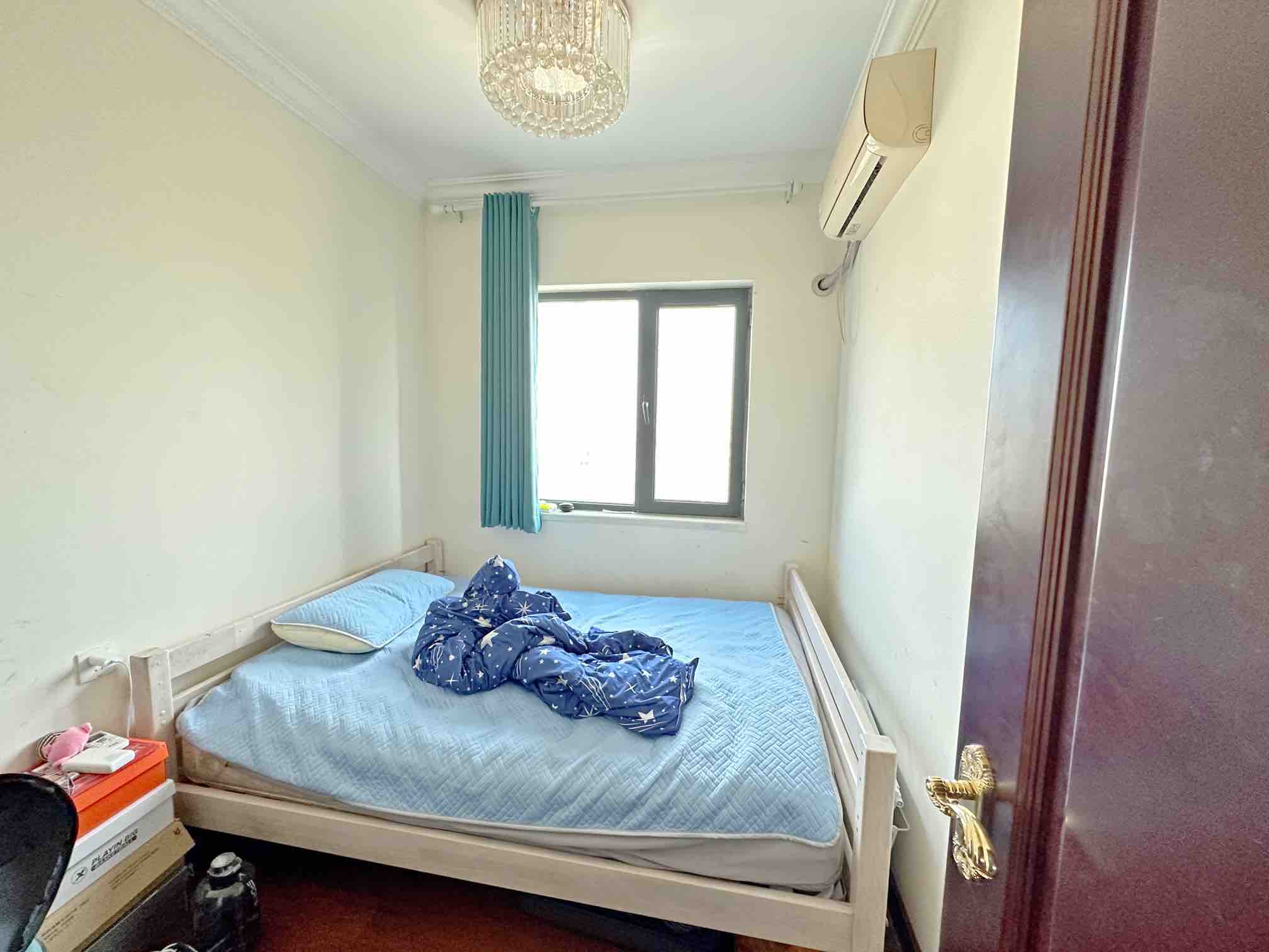 恒大睿城(住宅)