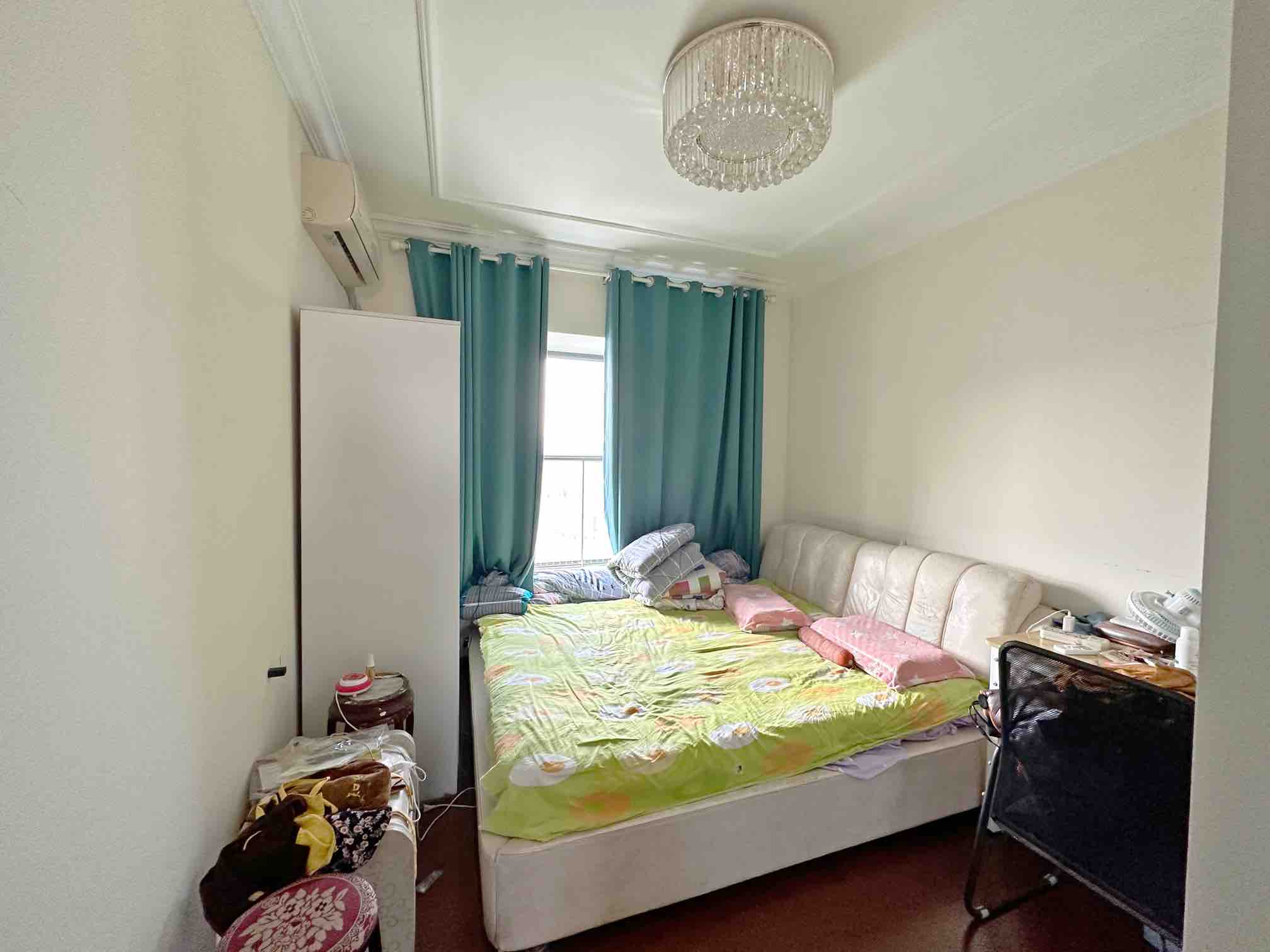 恒大睿城(住宅)