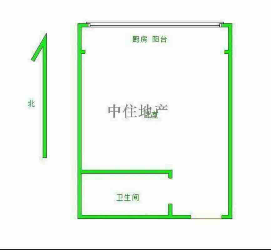 中海国际社区（C3地块）