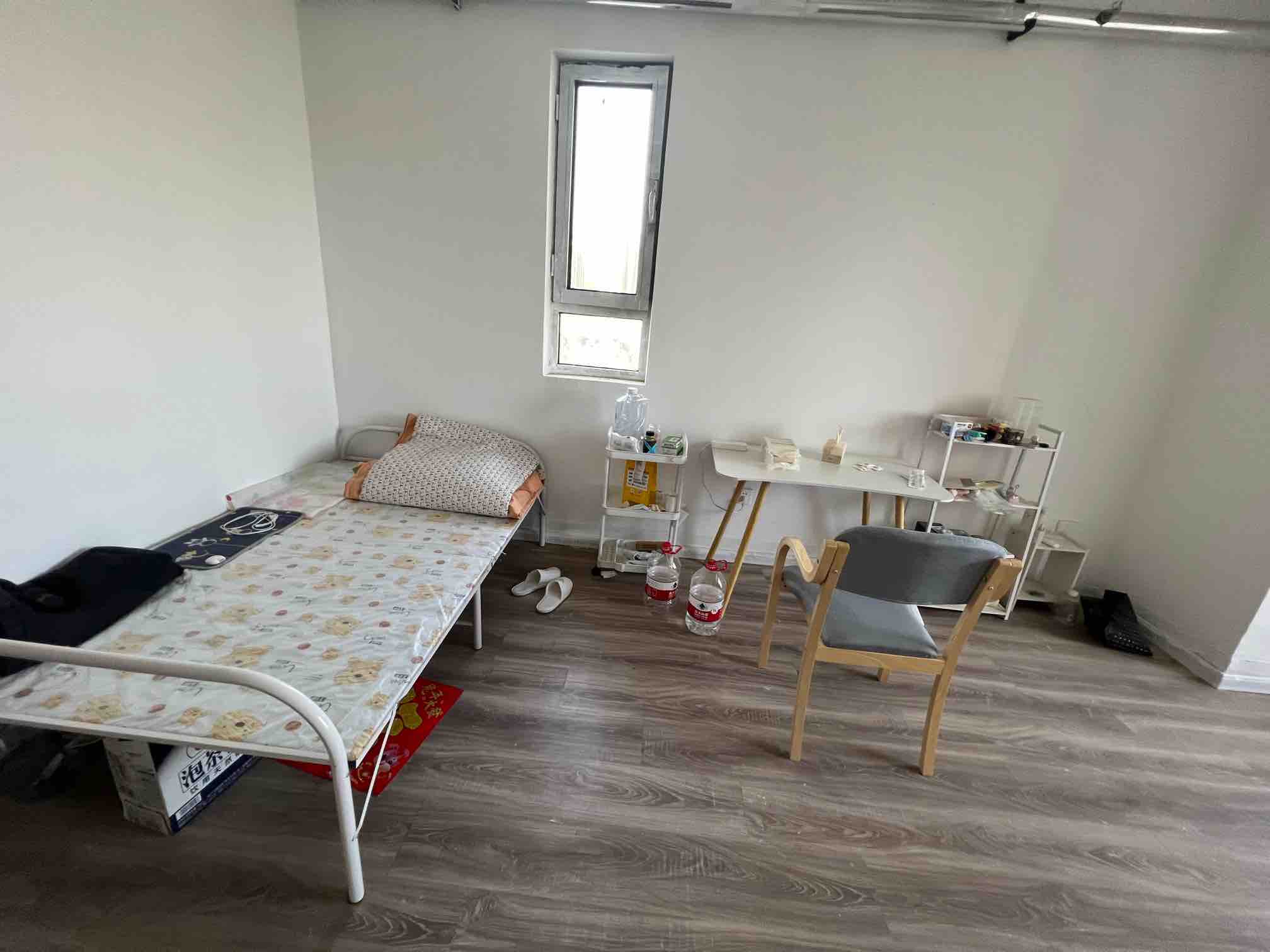 中海国际社区（C3地块）