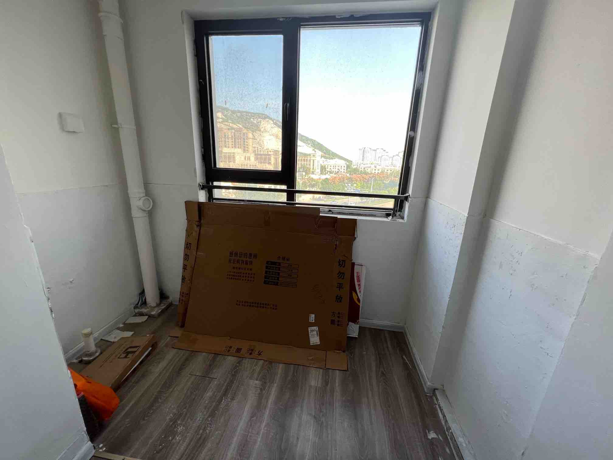 中海国际社区（C3地块）