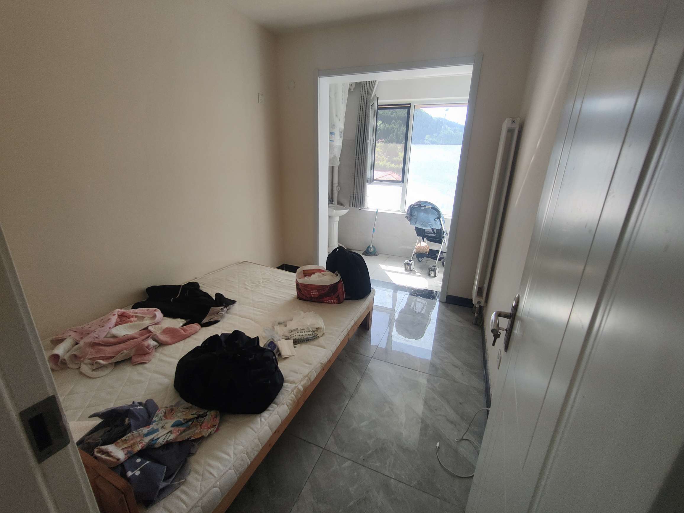 三盛国际公园